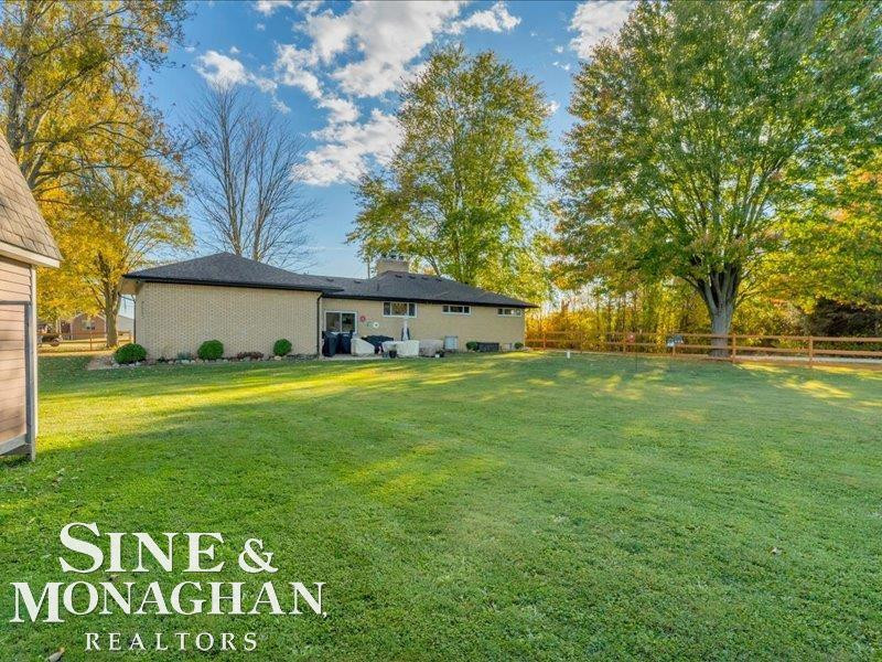 6846 Springborn Road, MI — Photo 34