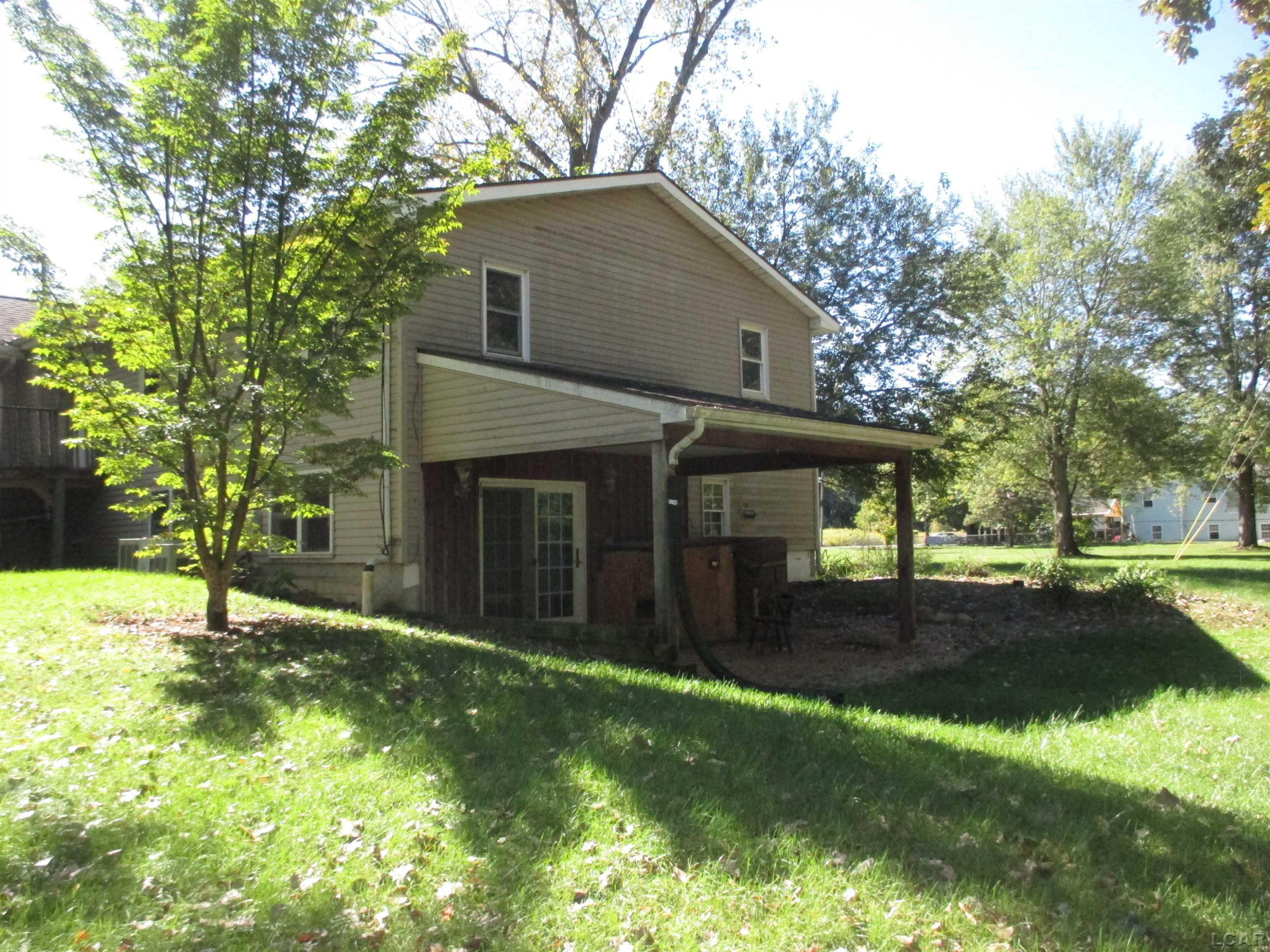 3822 Sharp Rd Road, Adrian, MI 49221 — Photo 3