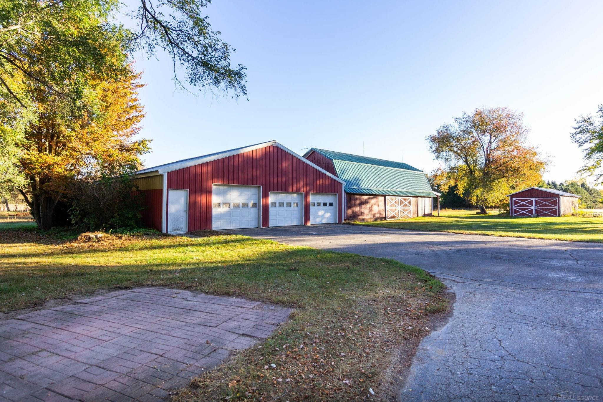 2347 Kronner Road, MI — Photo 40