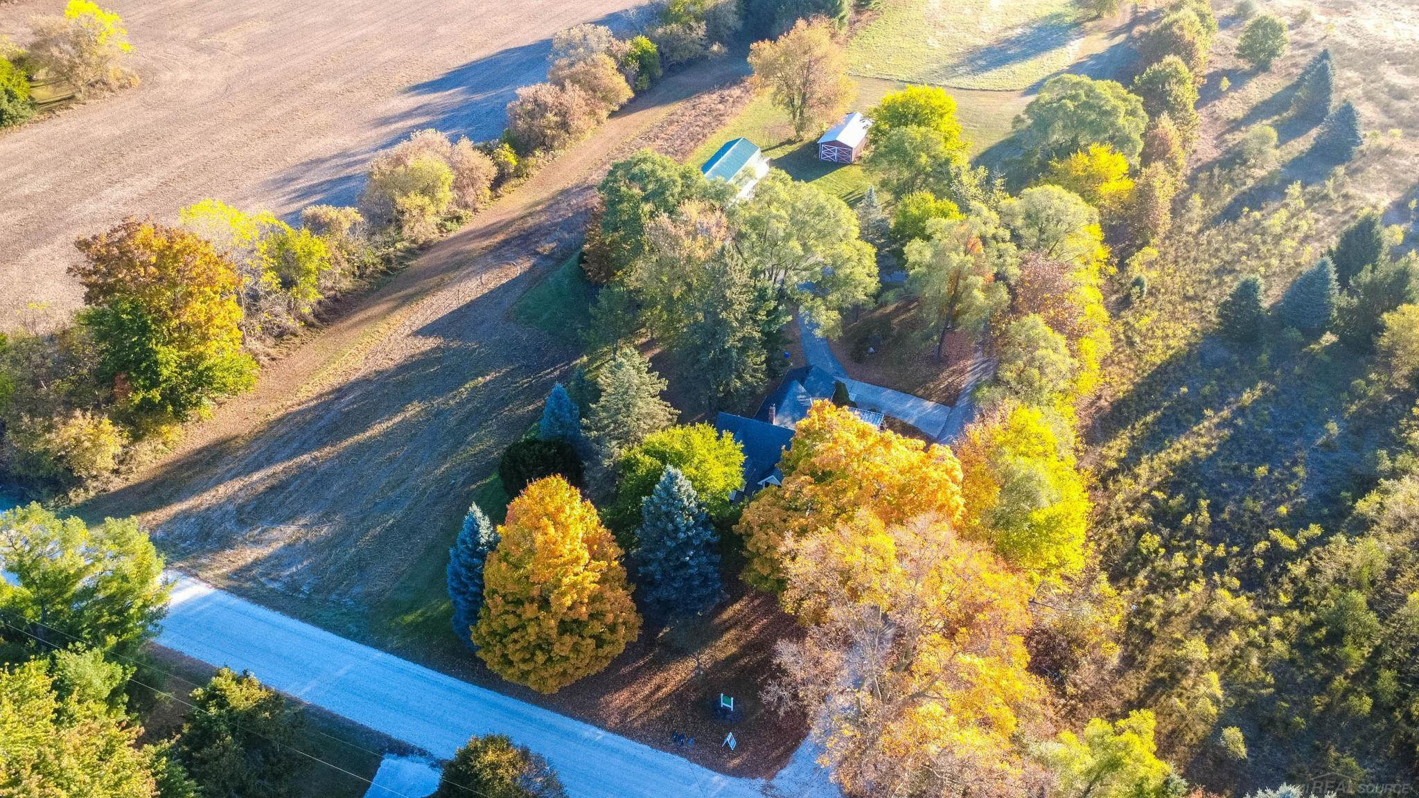2347 Kronner Road, MI — Photo 47
