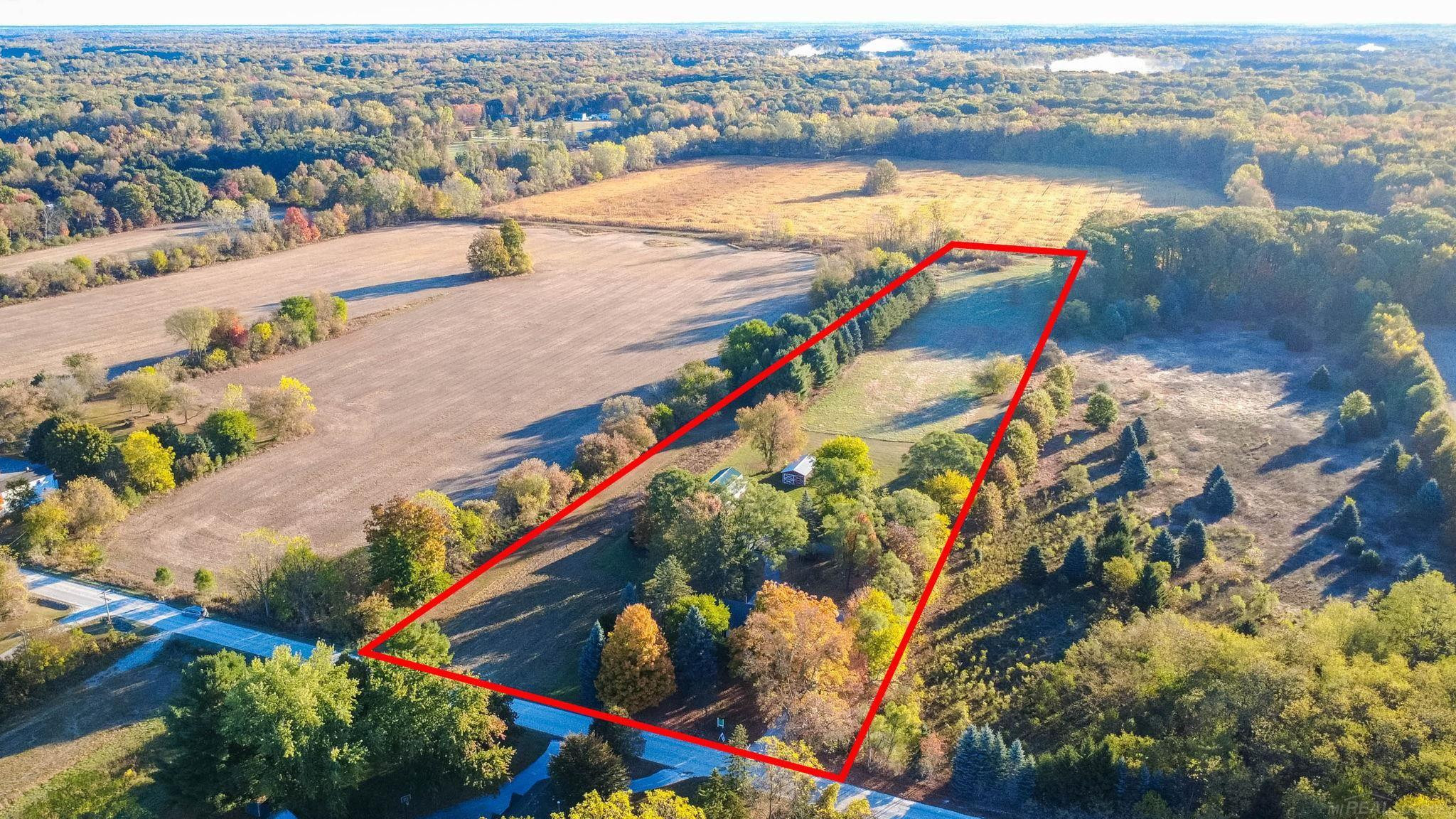 2347 Kronner Road, MI — Photo 48