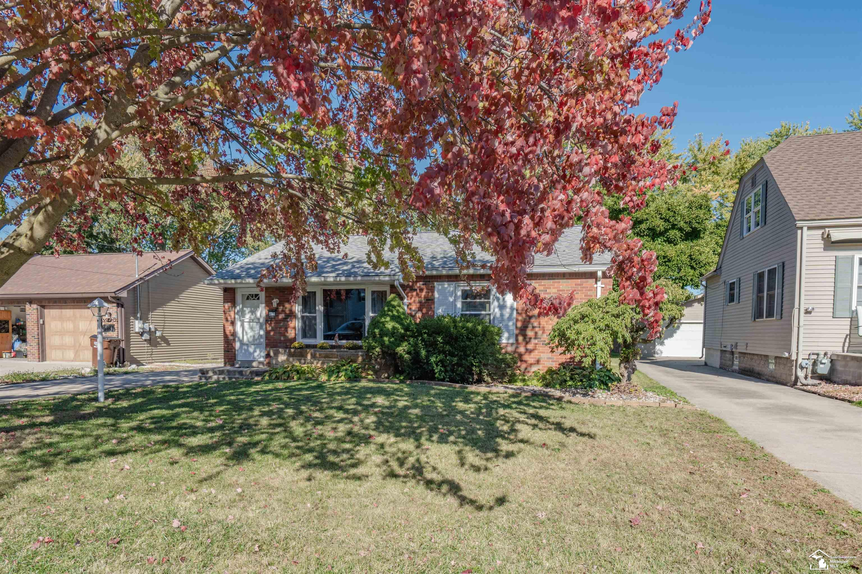 5944 Elmwood Street, Monroe, MI 48161 — Photo 22