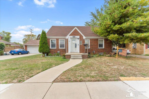 13546 Trenton Road, Southgate, MI 48195