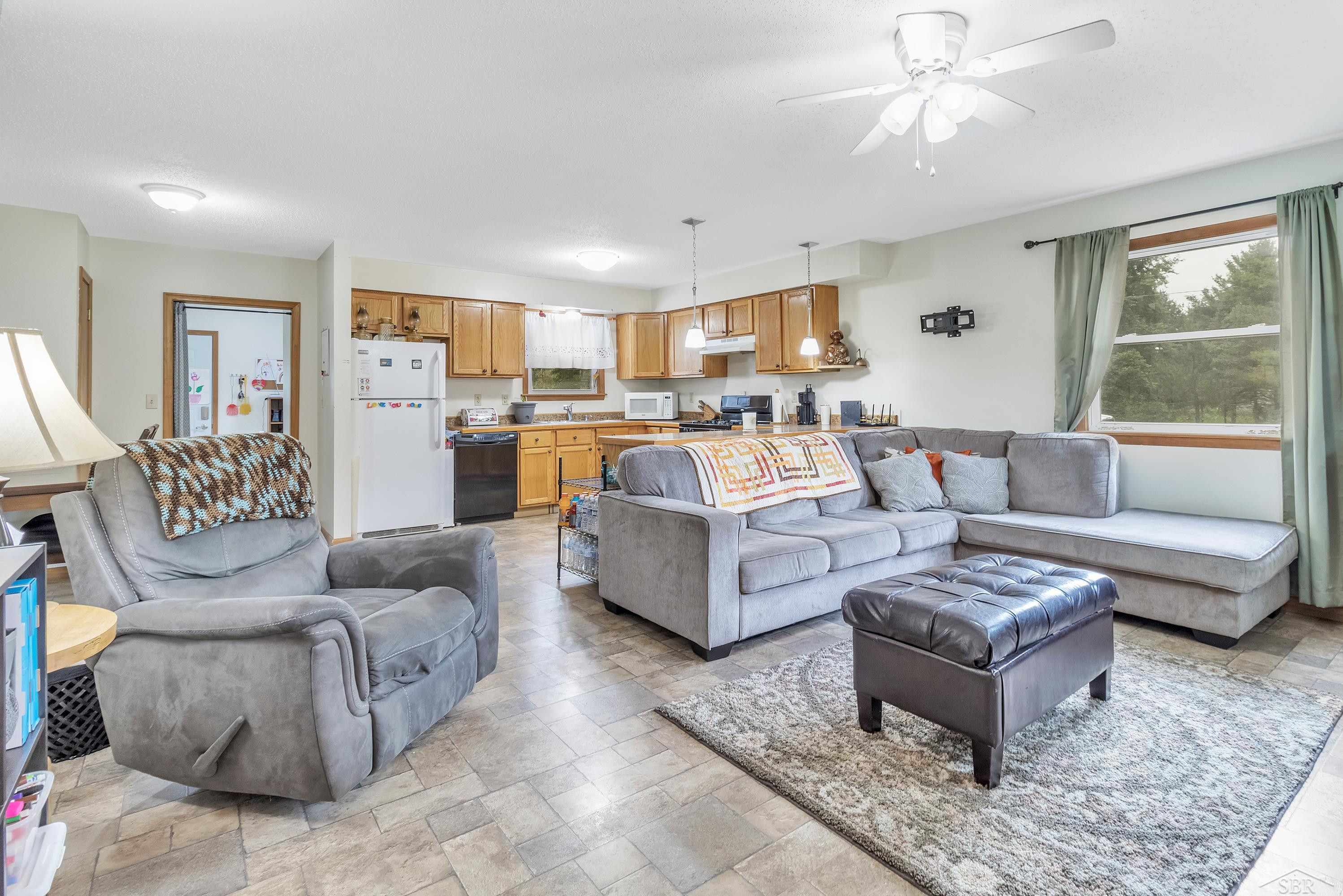 991 N Coleman Road, Shepherd, MI 48883 — Photo 2
