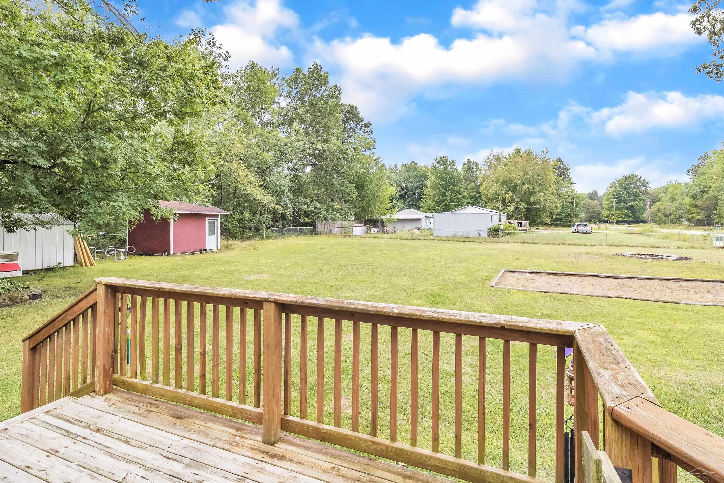 991 N Coleman Road, Shepherd, MI 48883 — Photo 6