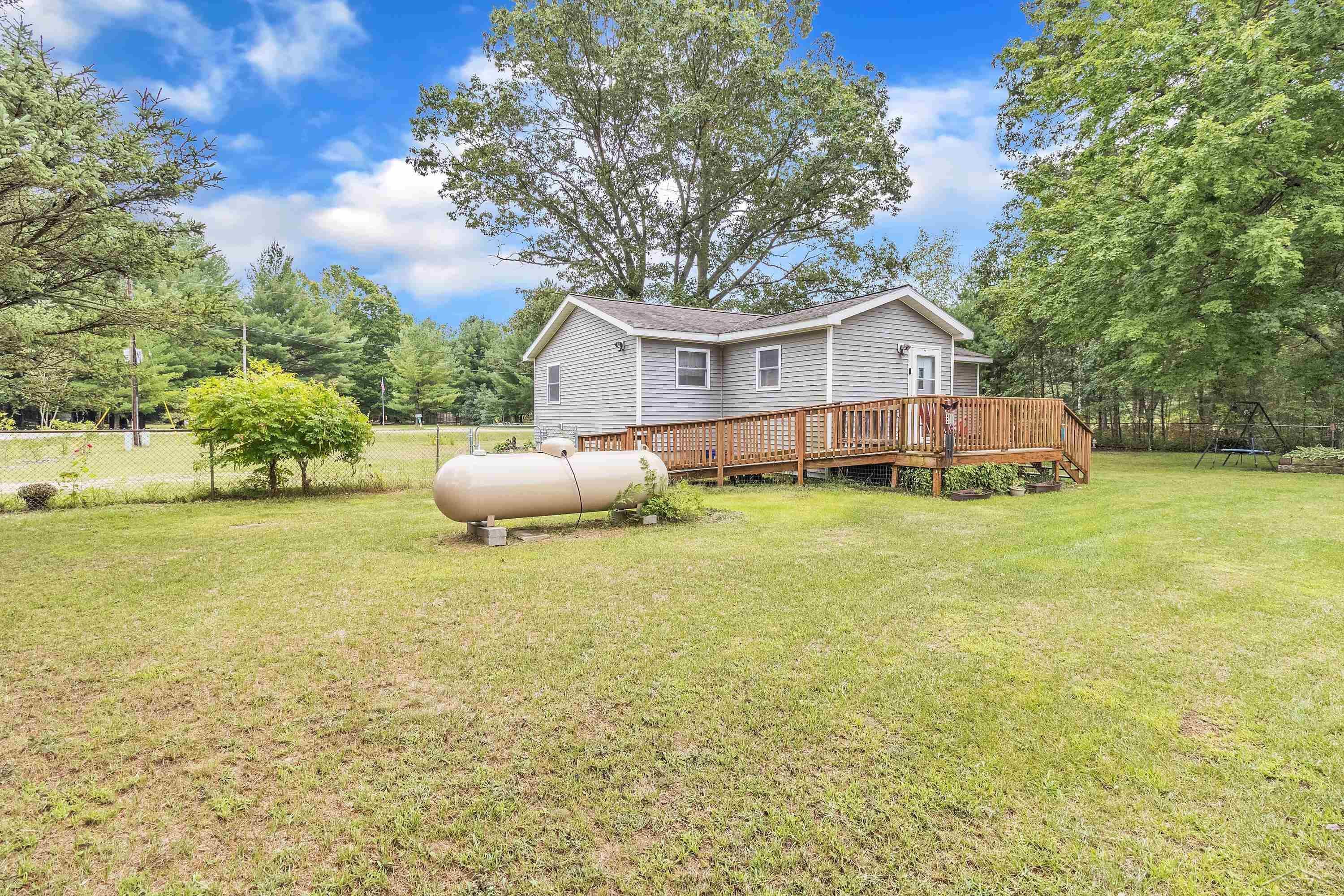 991 N Coleman Road, Shepherd, MI 48883 — Photo 9