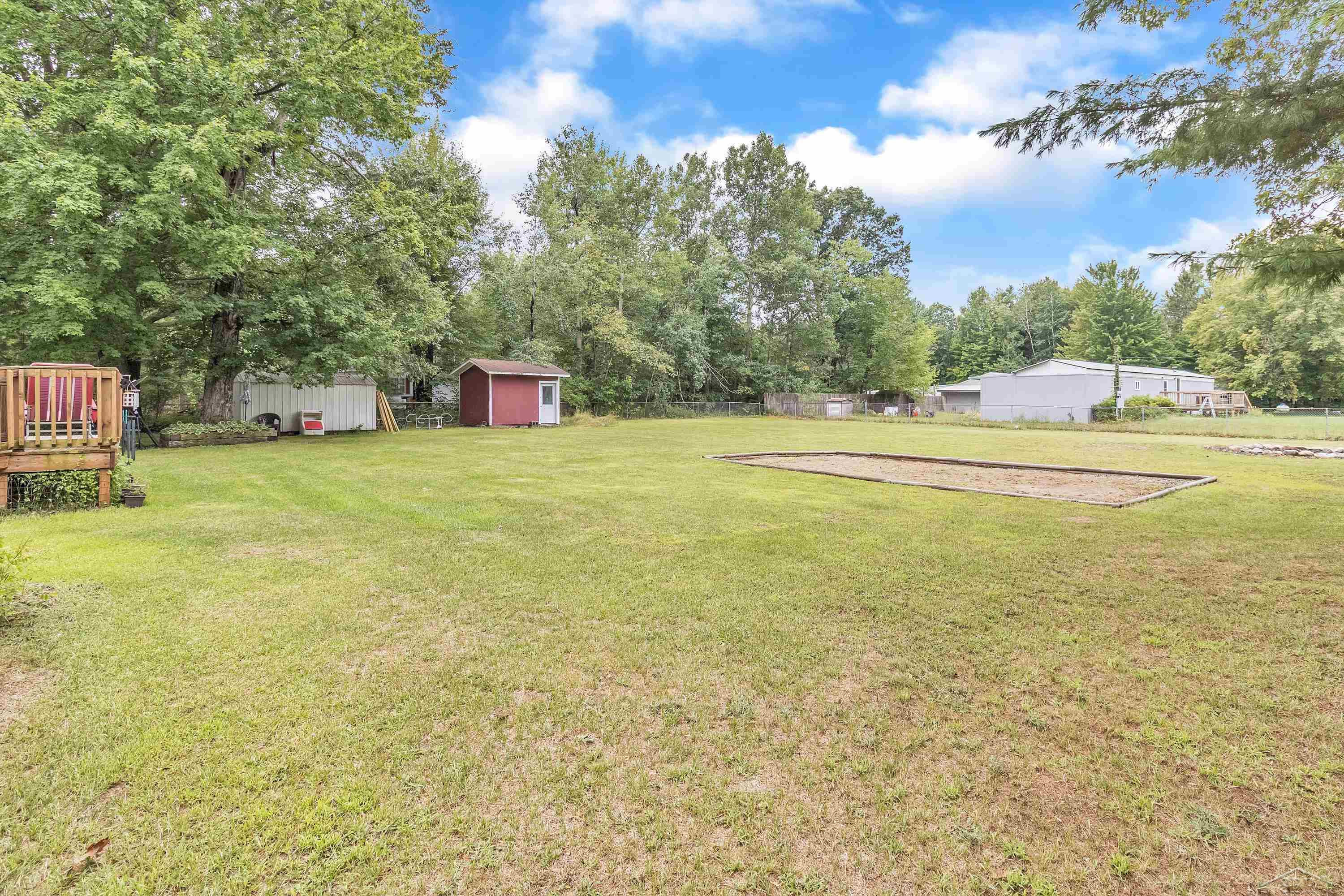 991 N Coleman Road, Shepherd, MI 48883 — Photo 11