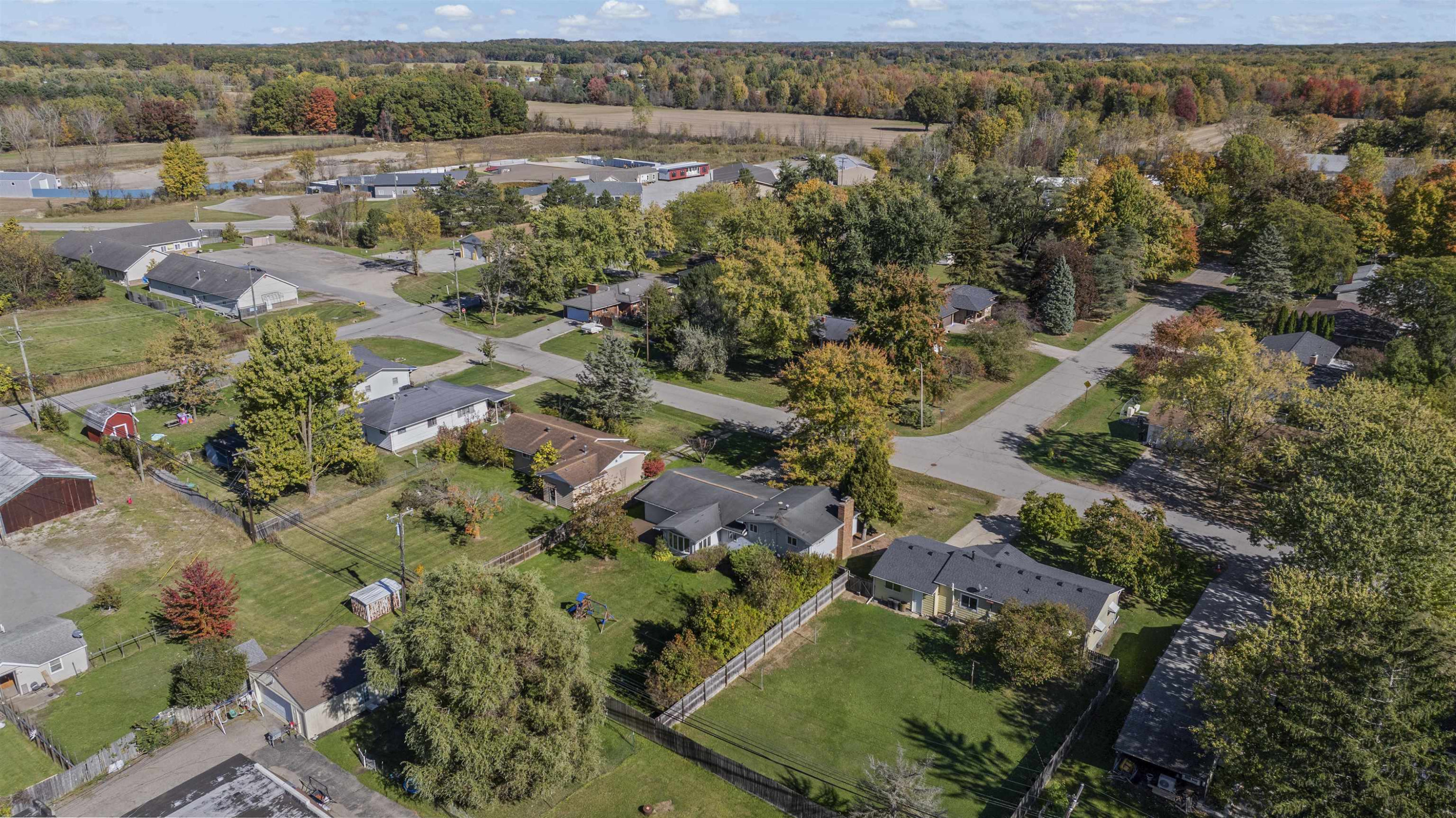 503 N Walker Street, Capac, MI 48014 — Photo 29