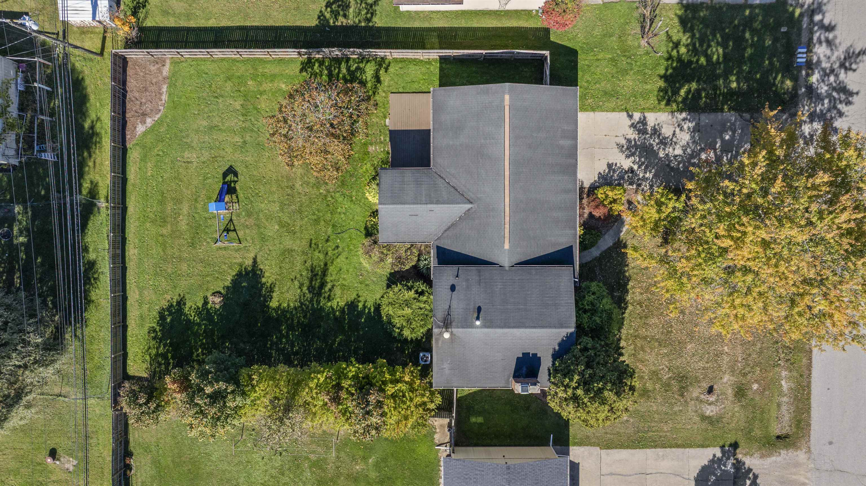 503 N Walker Street, Capac, MI 48014 — Photo 30