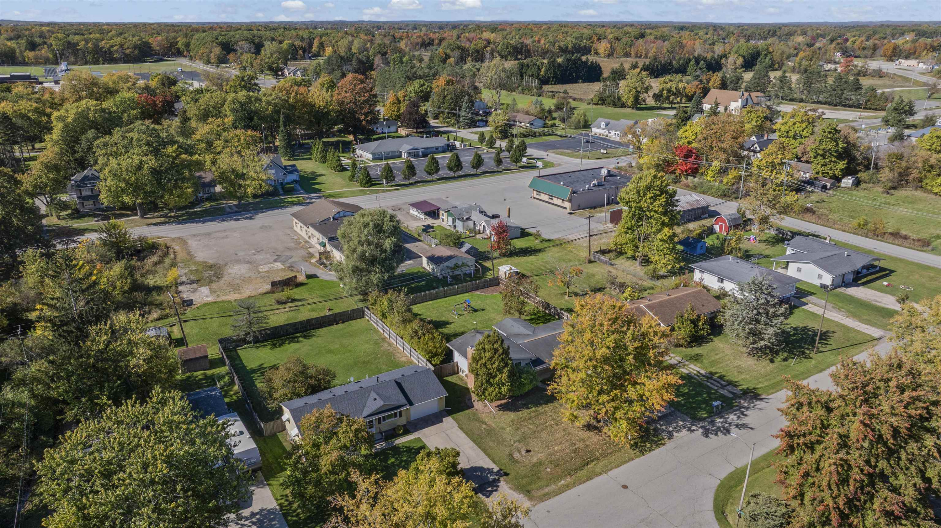 503 N Walker Street, Capac, MI 48014 — Photo 31