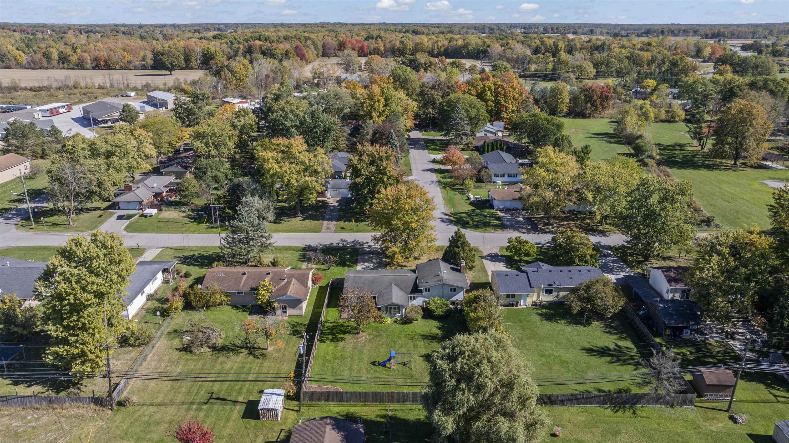 503 N Walker Street, Capac, MI 48014 — Photo 33