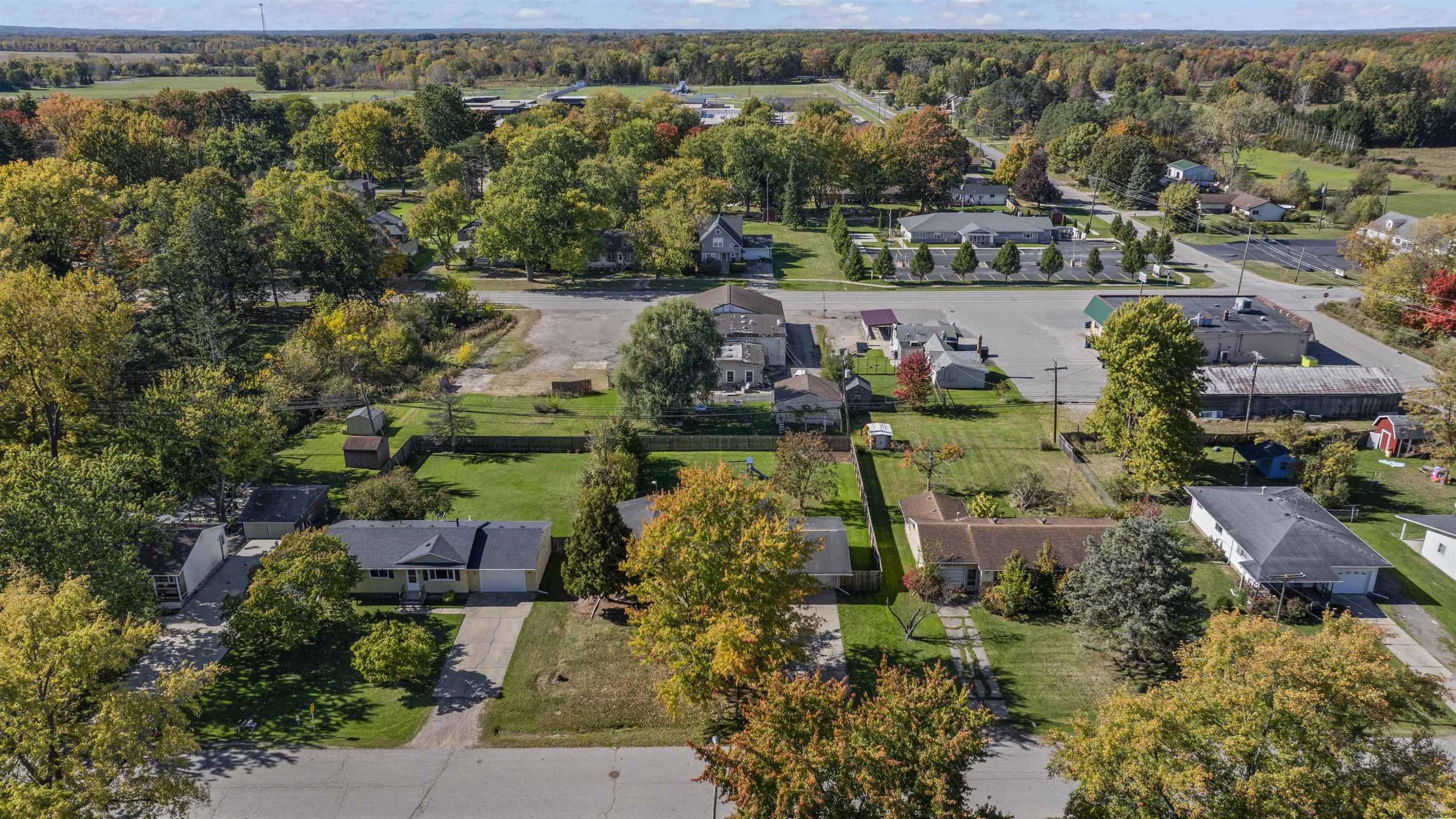 503 N Walker Street, Capac, MI 48014 — Photo 34