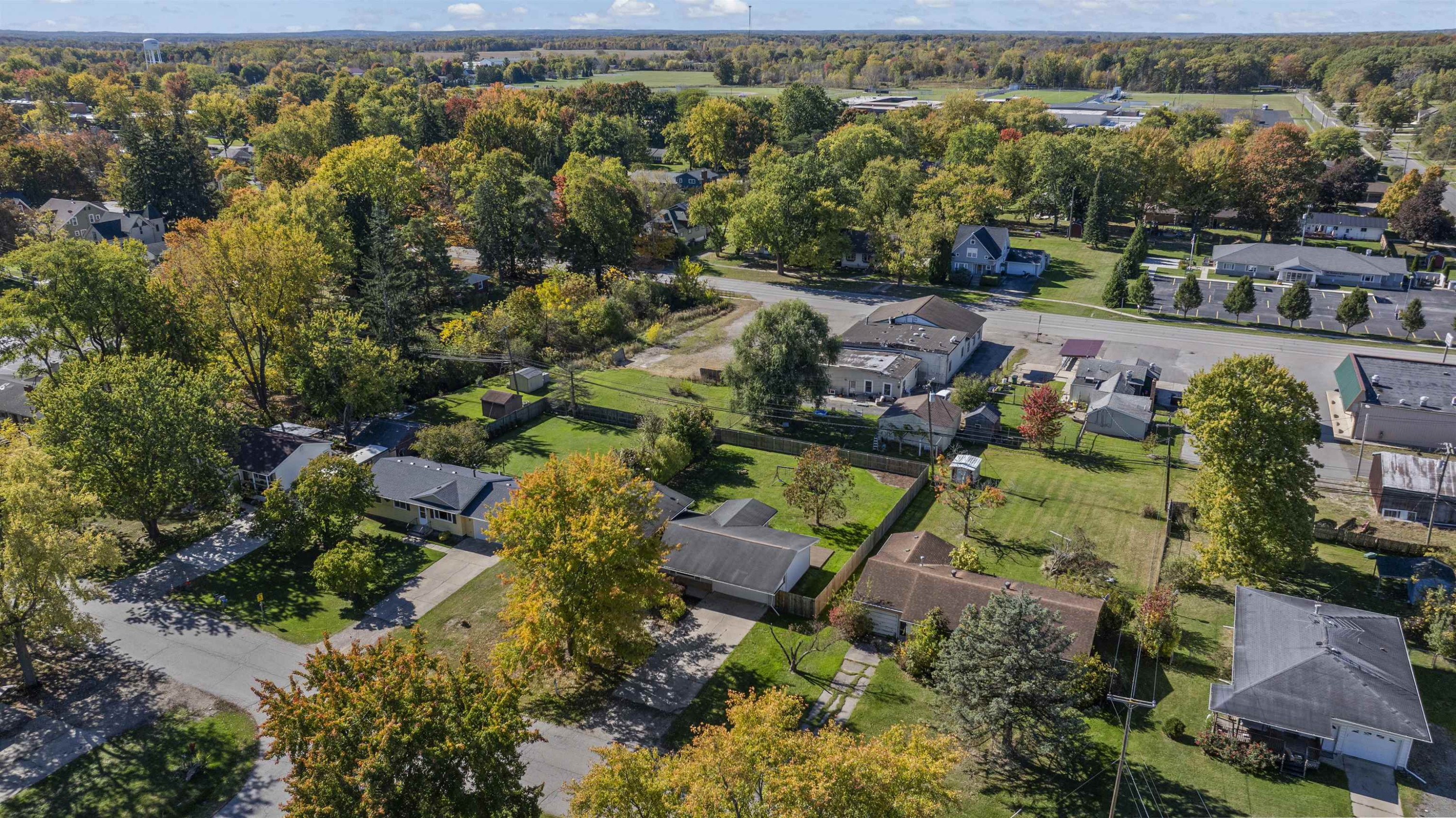 503 N Walker Street, Capac, MI 48014 — Photo 35