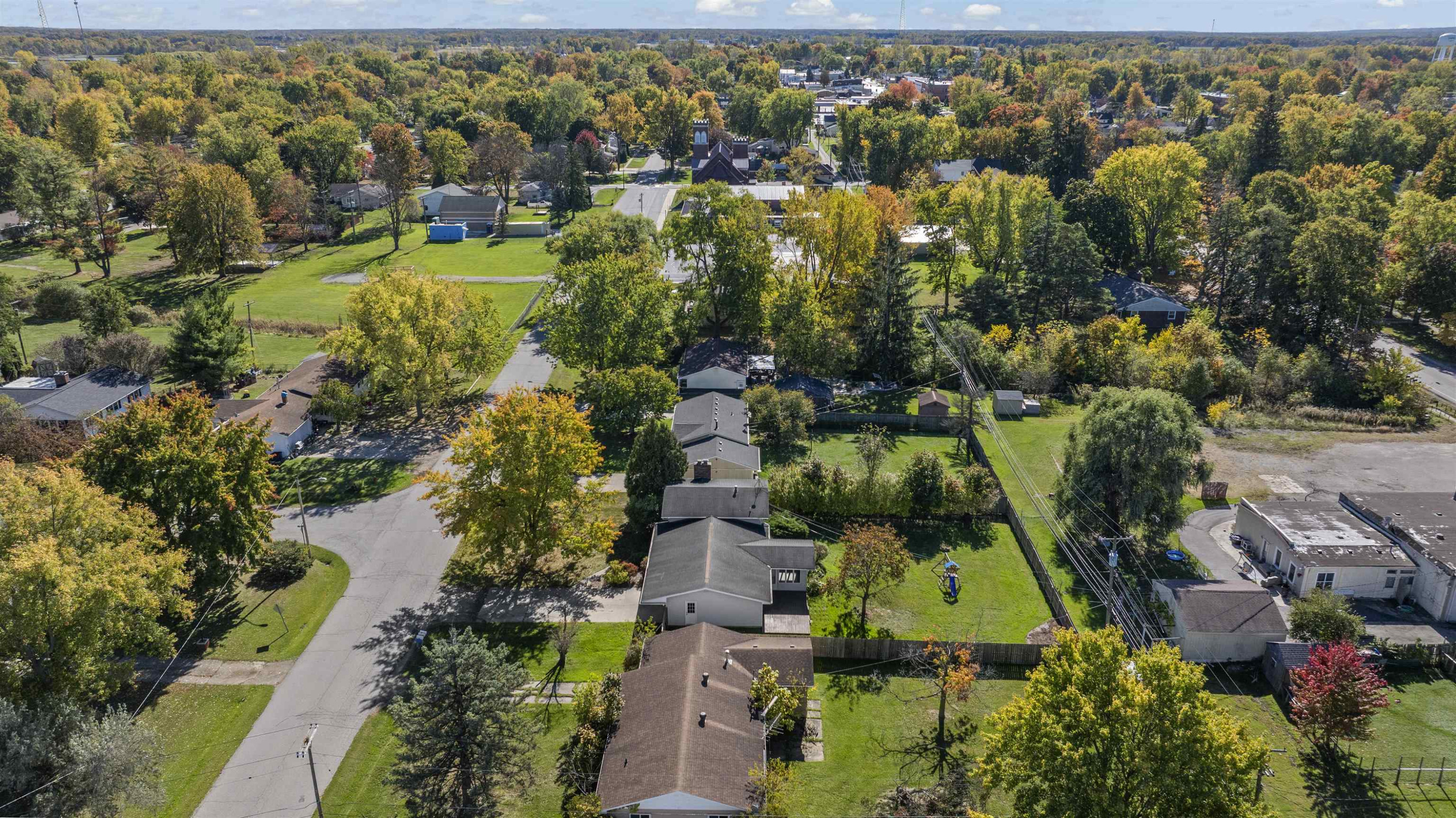 503 N Walker Street, Capac, MI 48014 — Photo 37