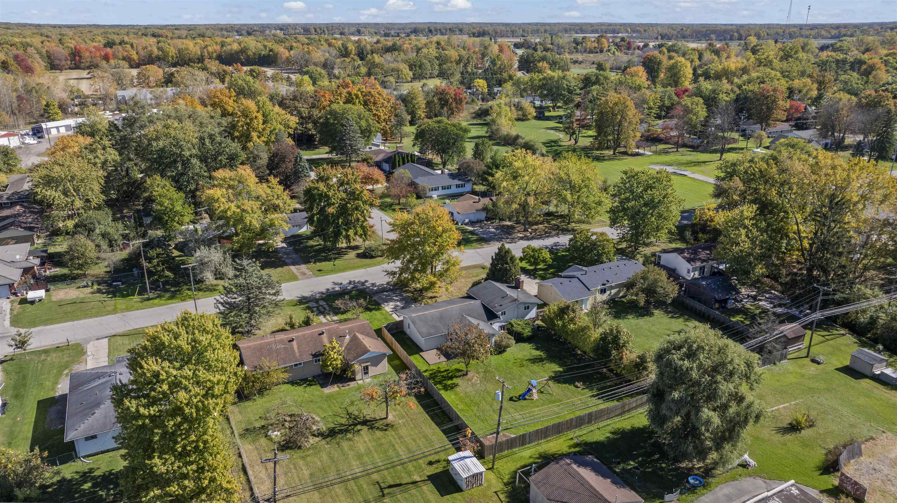 503 N Walker Street, Capac, MI 48014 — Photo 38