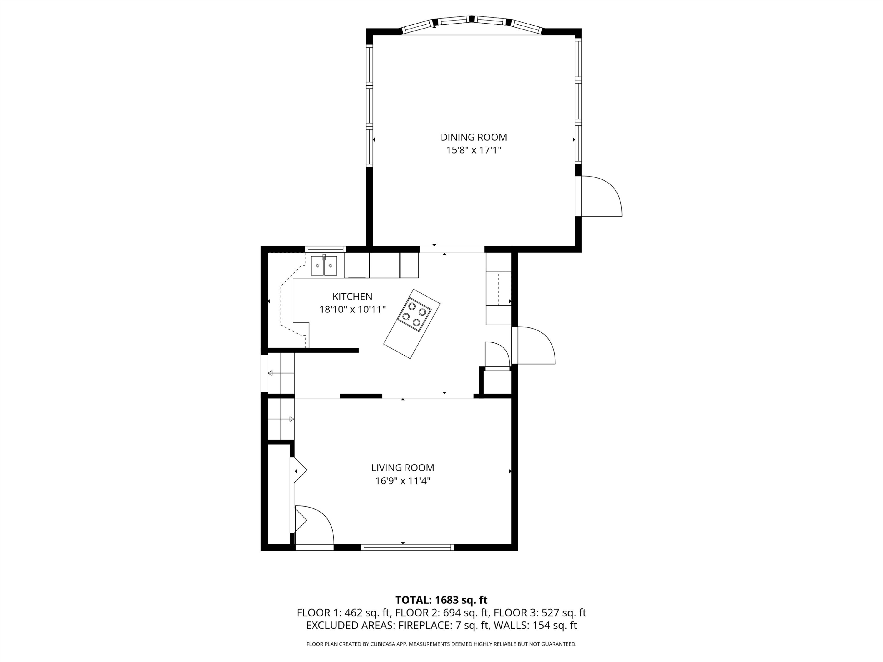 503 N Walker Street, Capac, MI 48014 — Photo 40