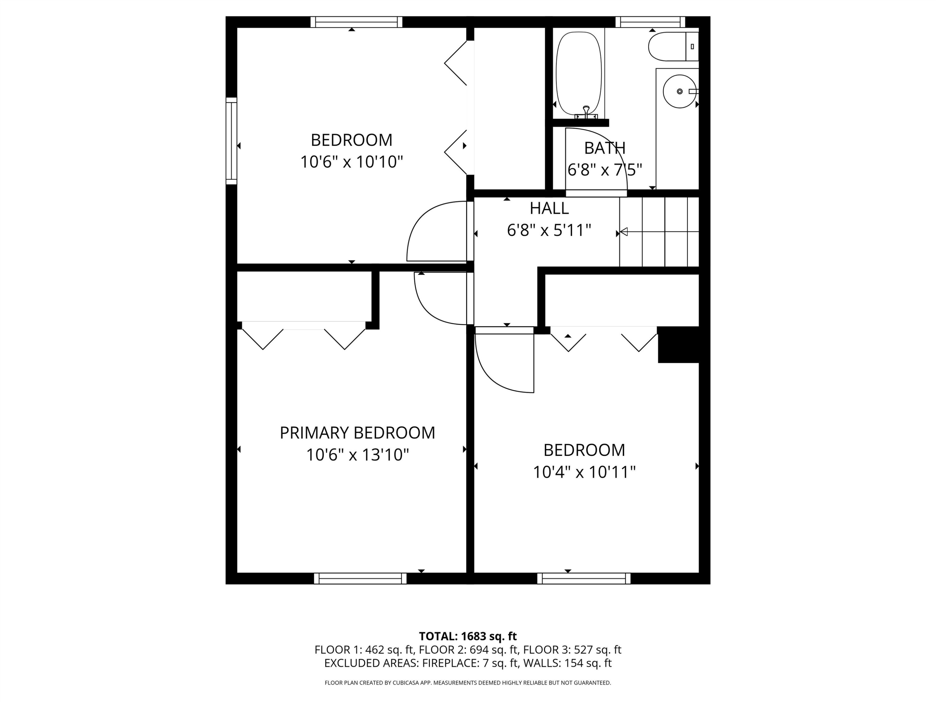 503 N Walker Street, Capac, MI 48014 — Photo 41