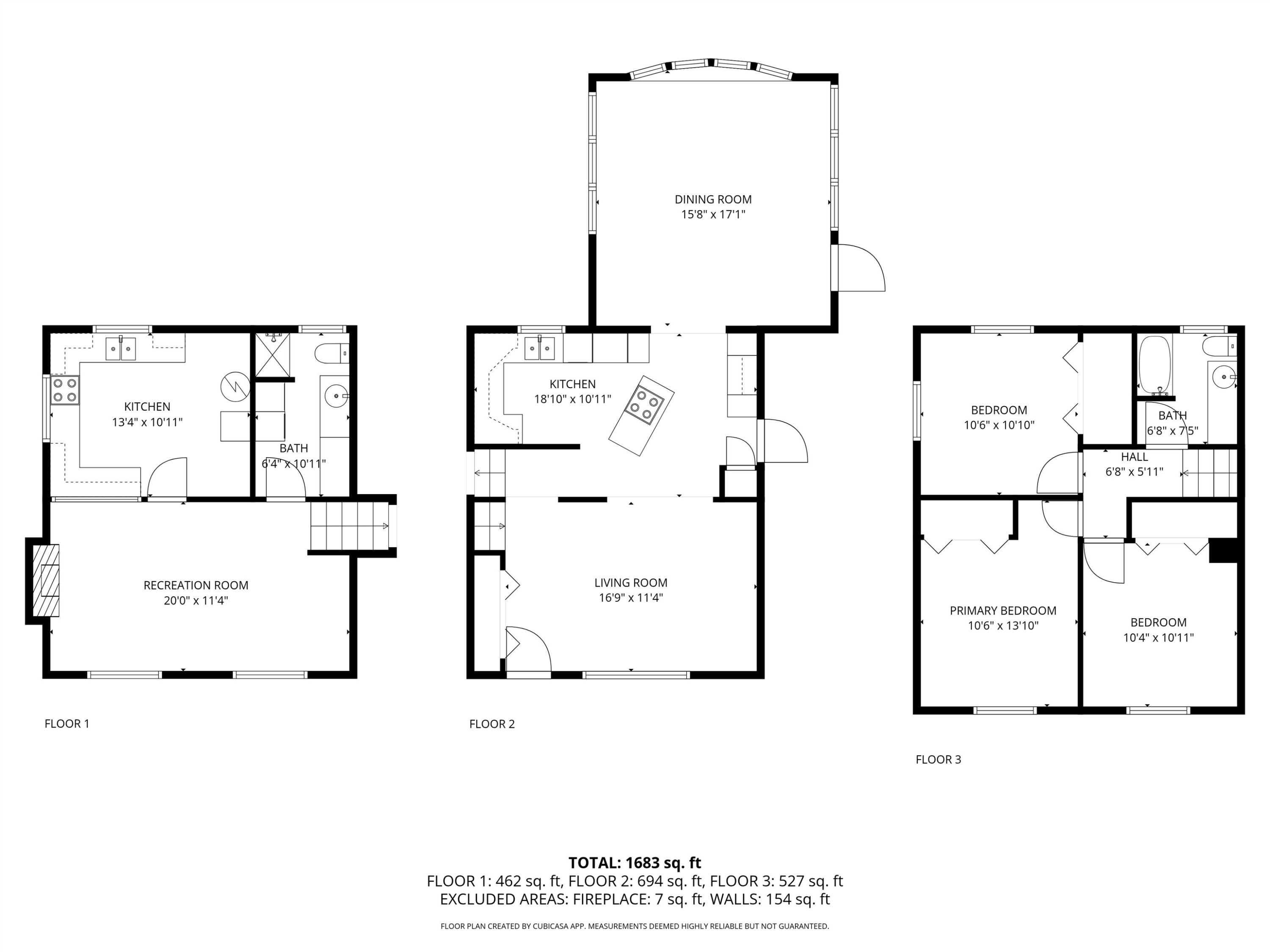 503 N Walker Street, Capac, MI 48014 — Photo 42