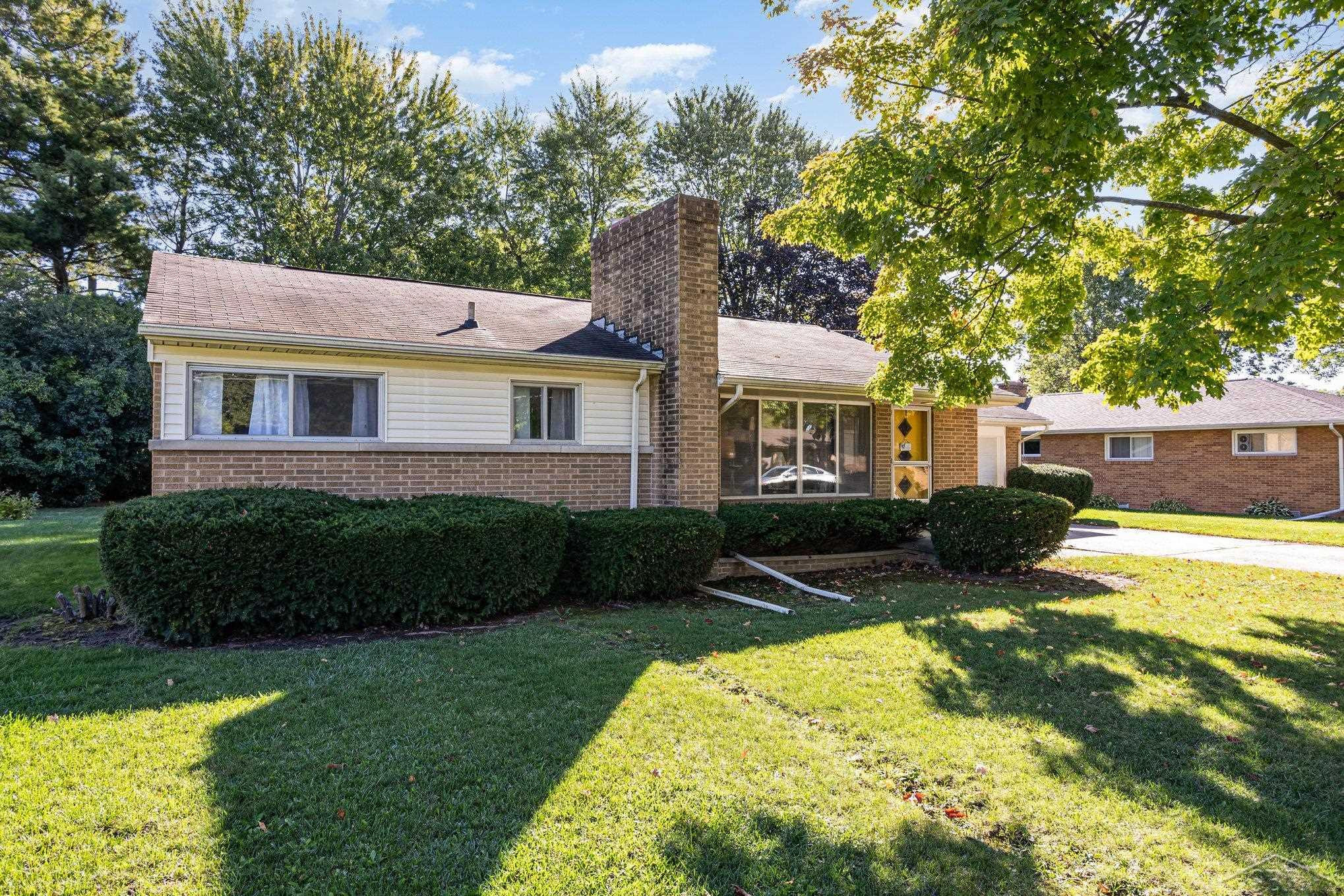 1558 Sauk Lane, Saginaw, MI 48638 — Photo 3