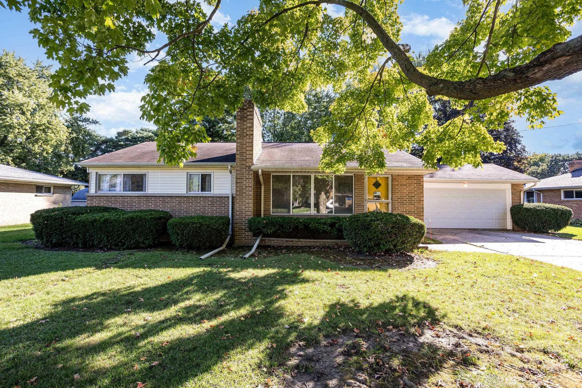 1558 Sauk Lane, Saginaw, MI 48638 — Photo 4