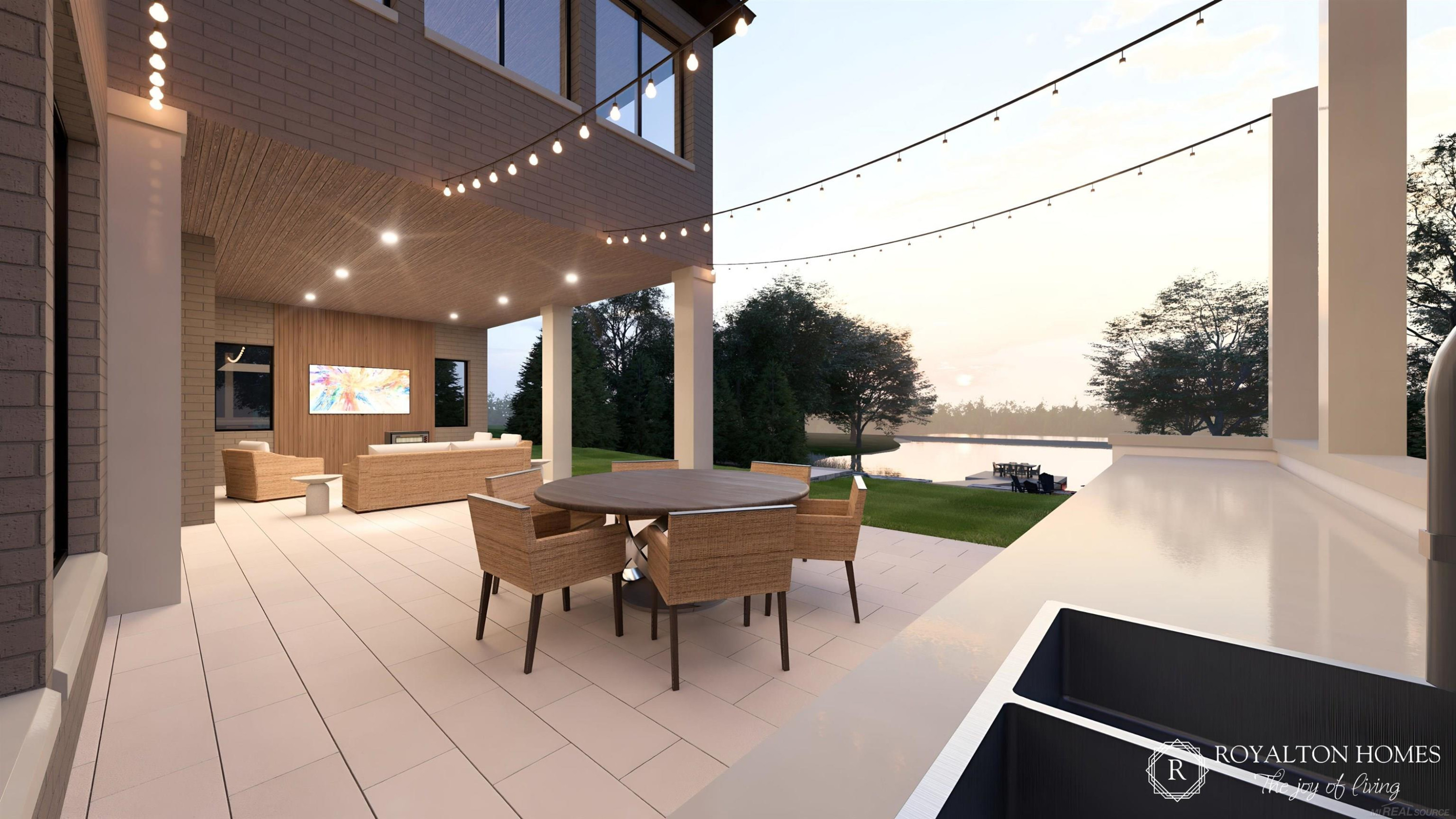 2453 Pebble Beach Drive, MI — Photo 3