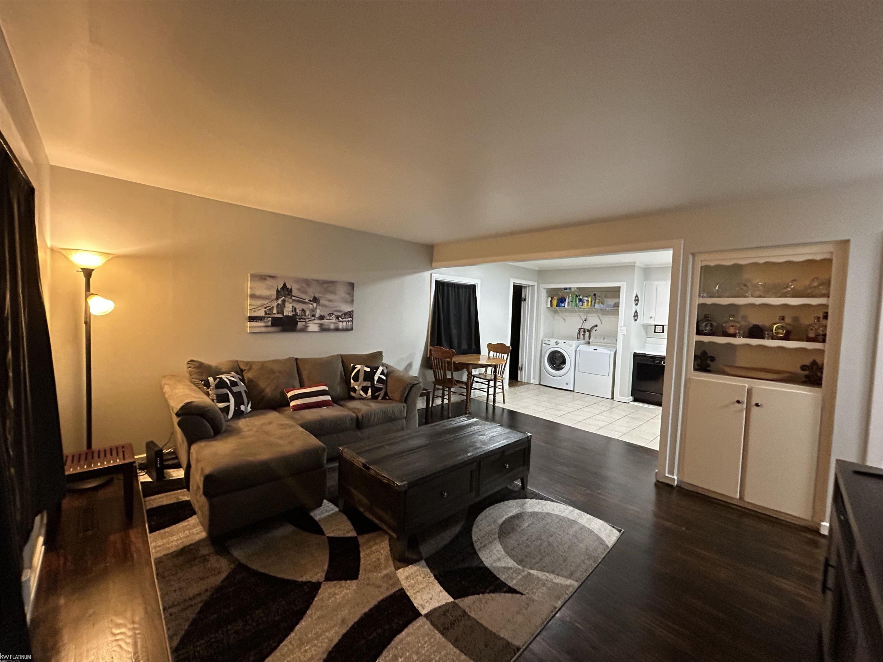701 Hartner Drive, Holly, MI 48442 — Photo 4
