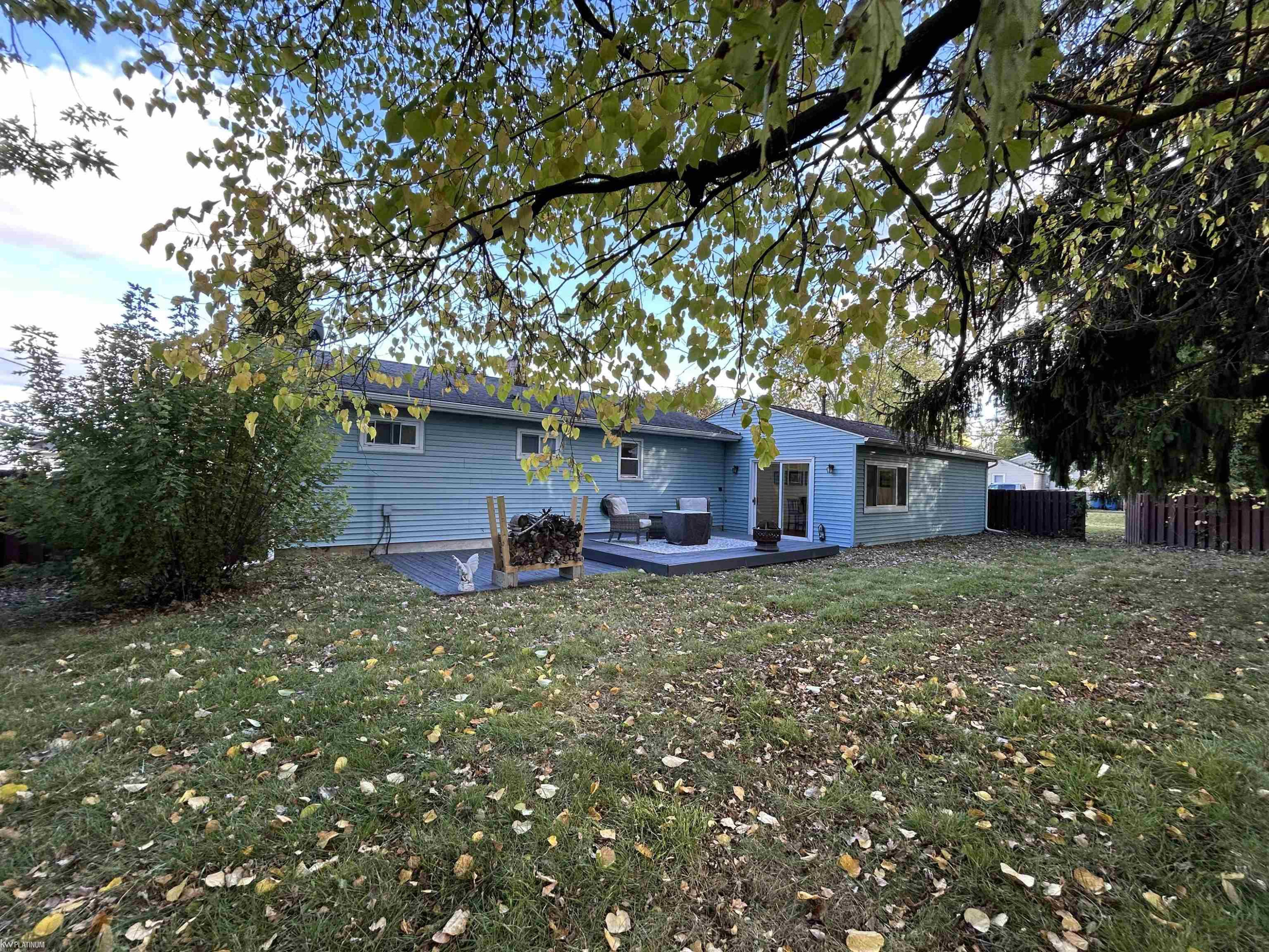 701 Hartner Drive, Holly, MI 48442 — Photo 22
