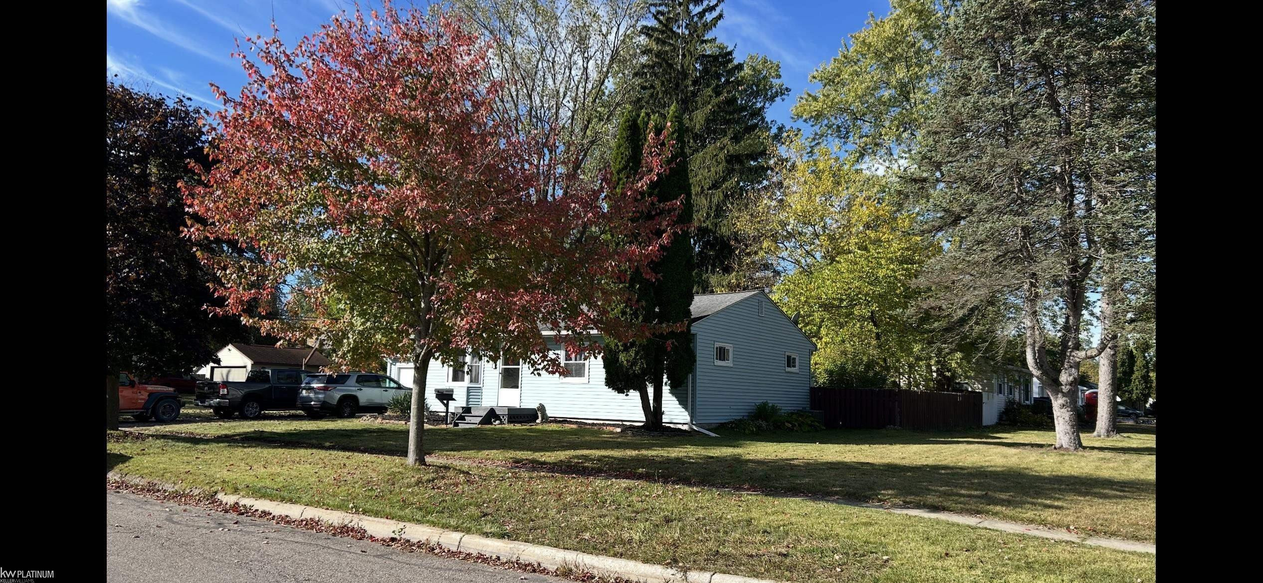 701 Hartner Drive, Holly, MI 48442 — Photo 25