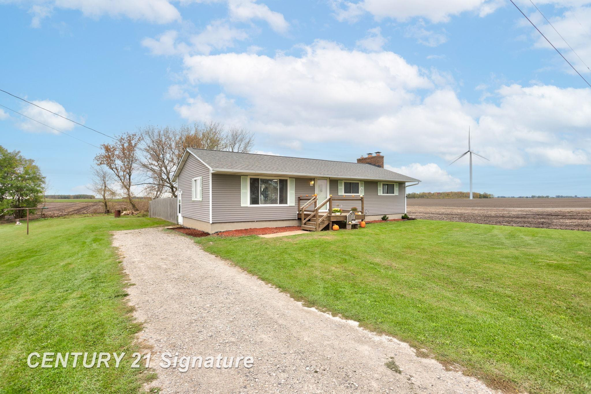 4251 Kirk Road, Akron, MI 48701 — Photo 2