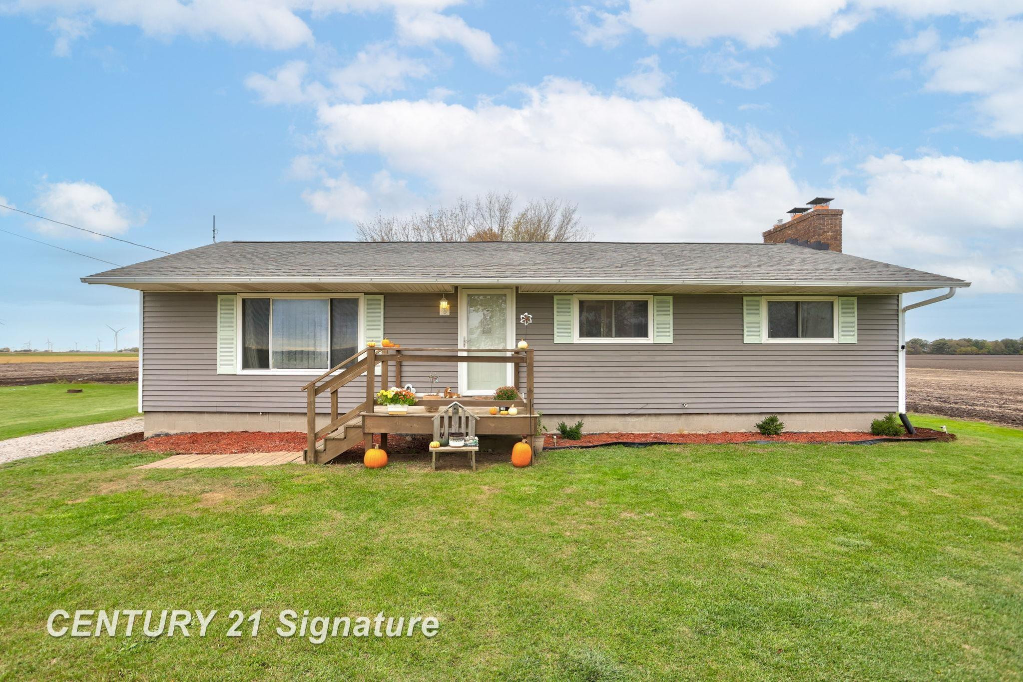 4251 Kirk Road, Akron, MI 48701 — Photo 3