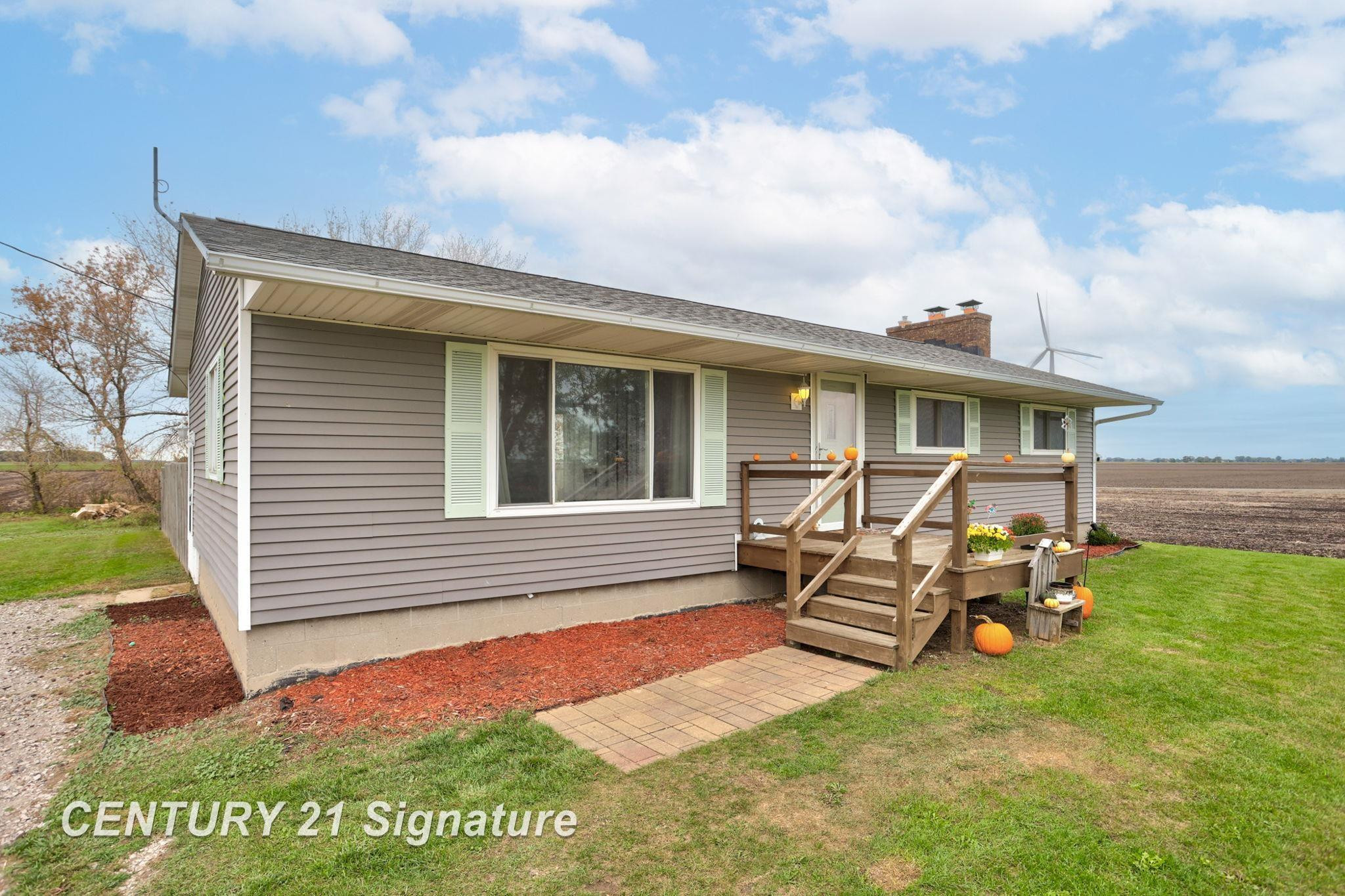 4251 Kirk Road, Akron, MI 48701 — Photo 4