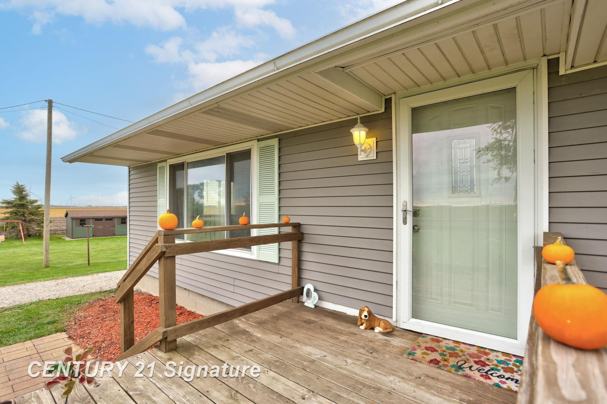 4251 Kirk Road, Akron, MI 48701 — Photo 5
