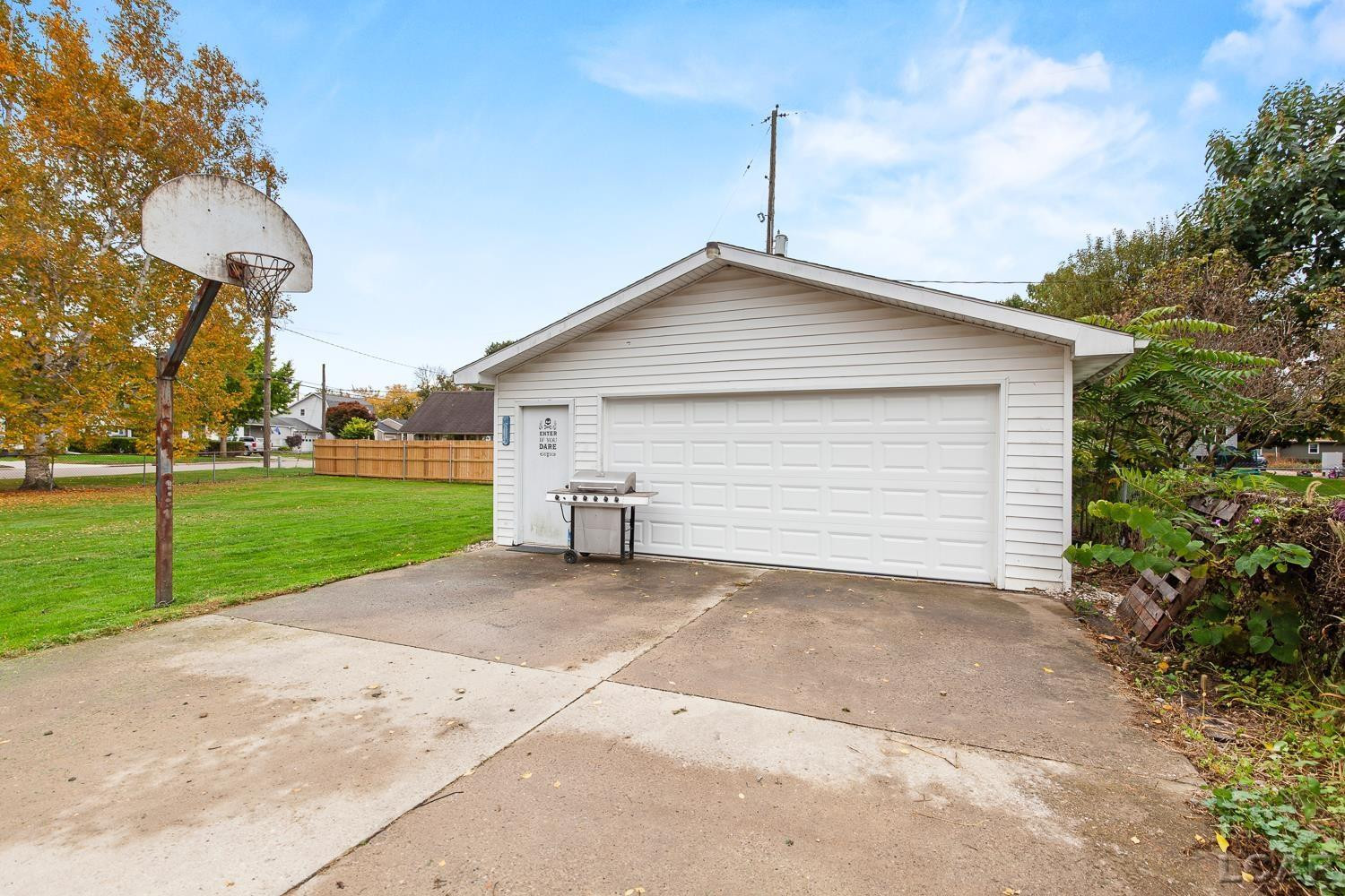 230 Gasner Street, Blissfield, MI 49228 — Photo 32