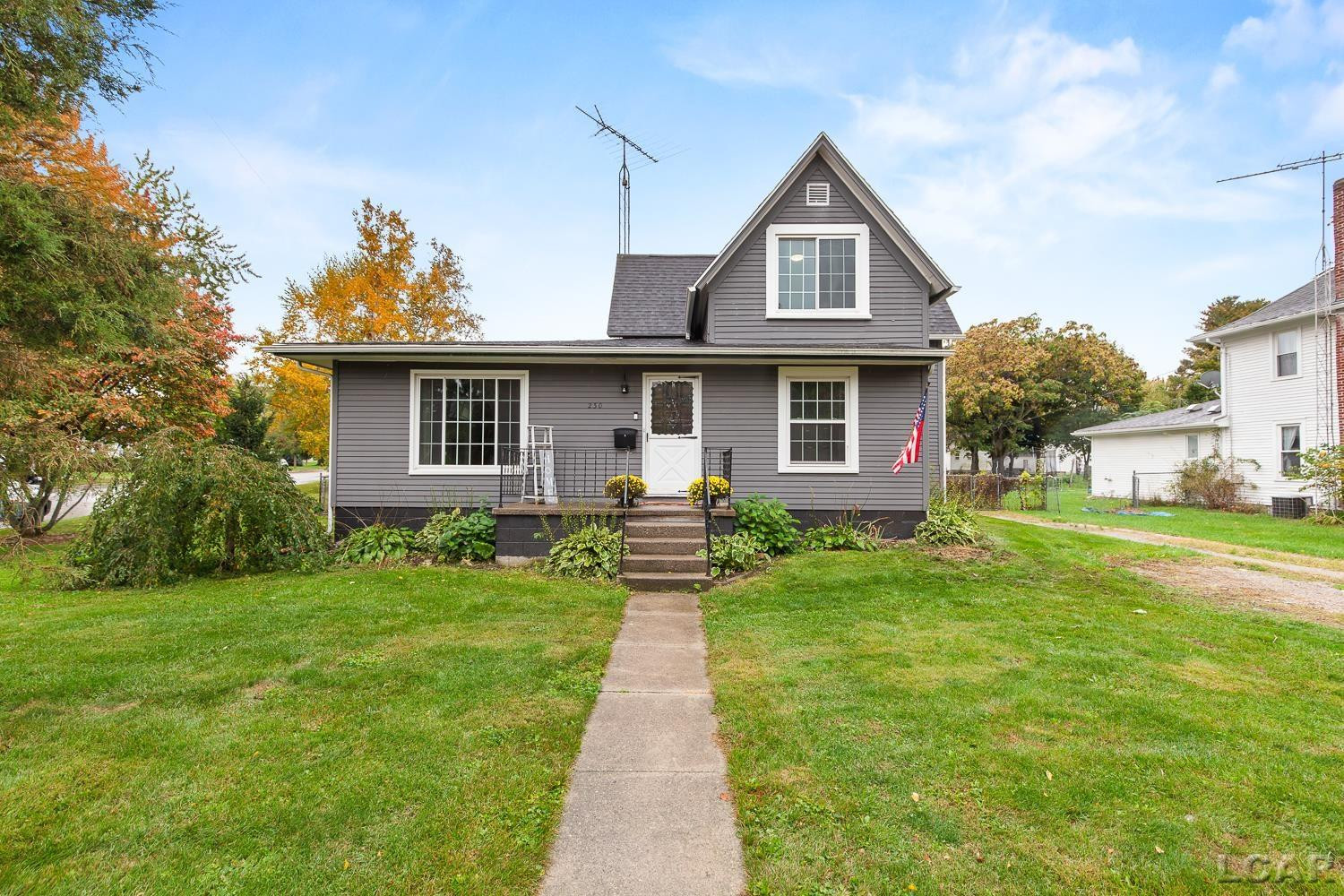 230 Gasner Street, Blissfield, MI 49228 — Photo 35