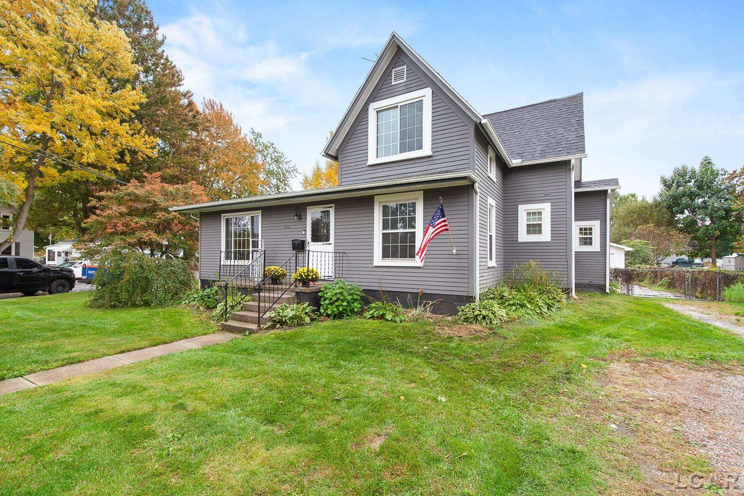 230 Gasner Street, Blissfield, MI 49228 — Photo 36
