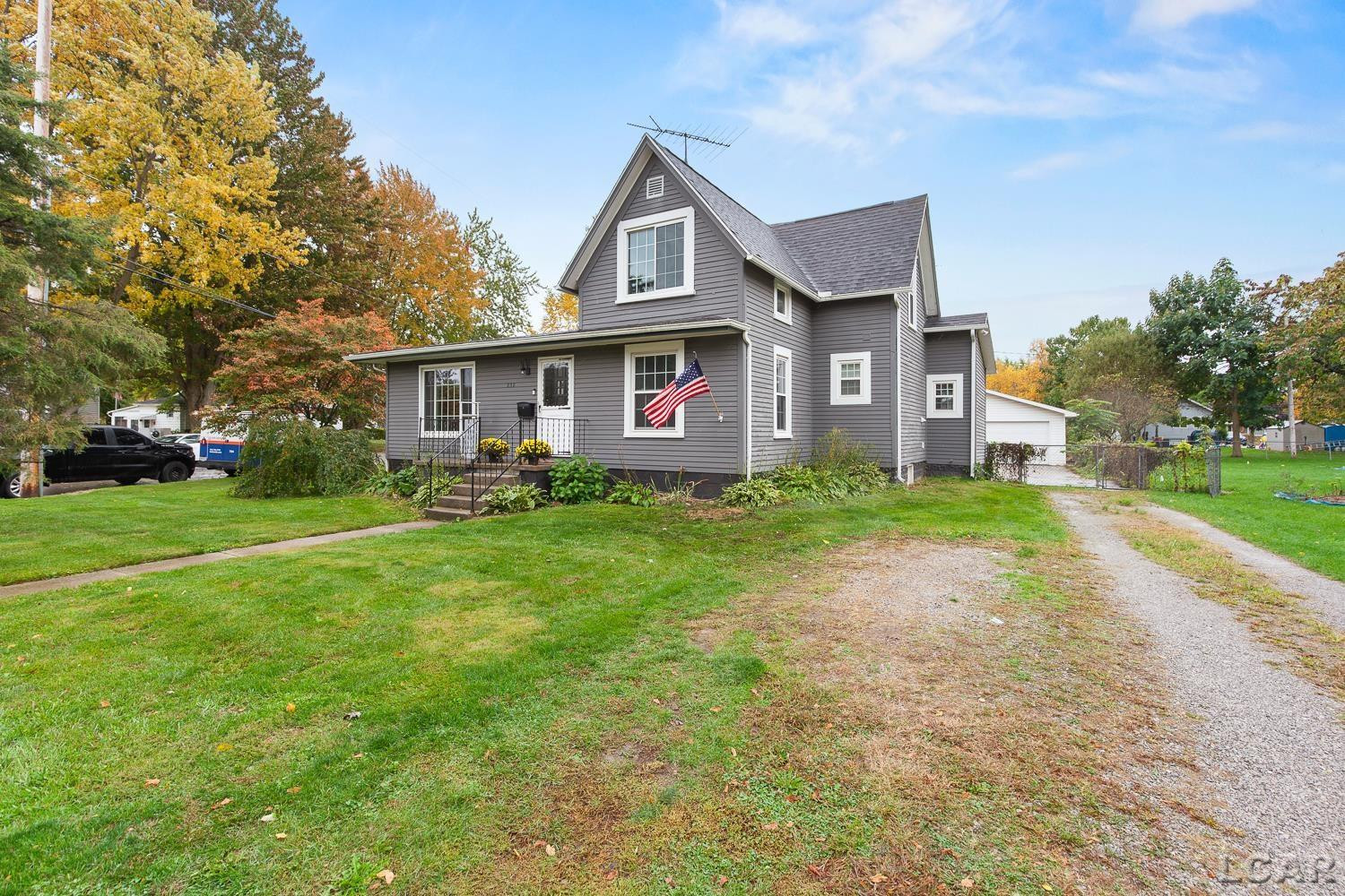 230 Gasner Street, Blissfield, MI 49228 — Photo 37