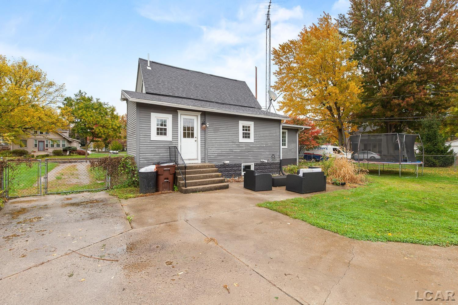 230 Gasner Street, Blissfield, MI 49228 — Photo 38