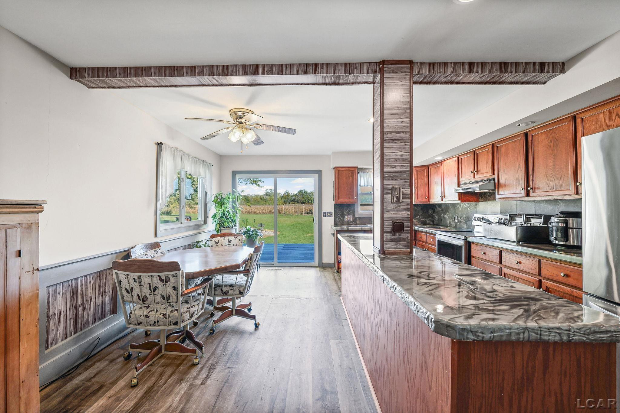 1720 E Rauch Road, Erie, MI — Photo 6