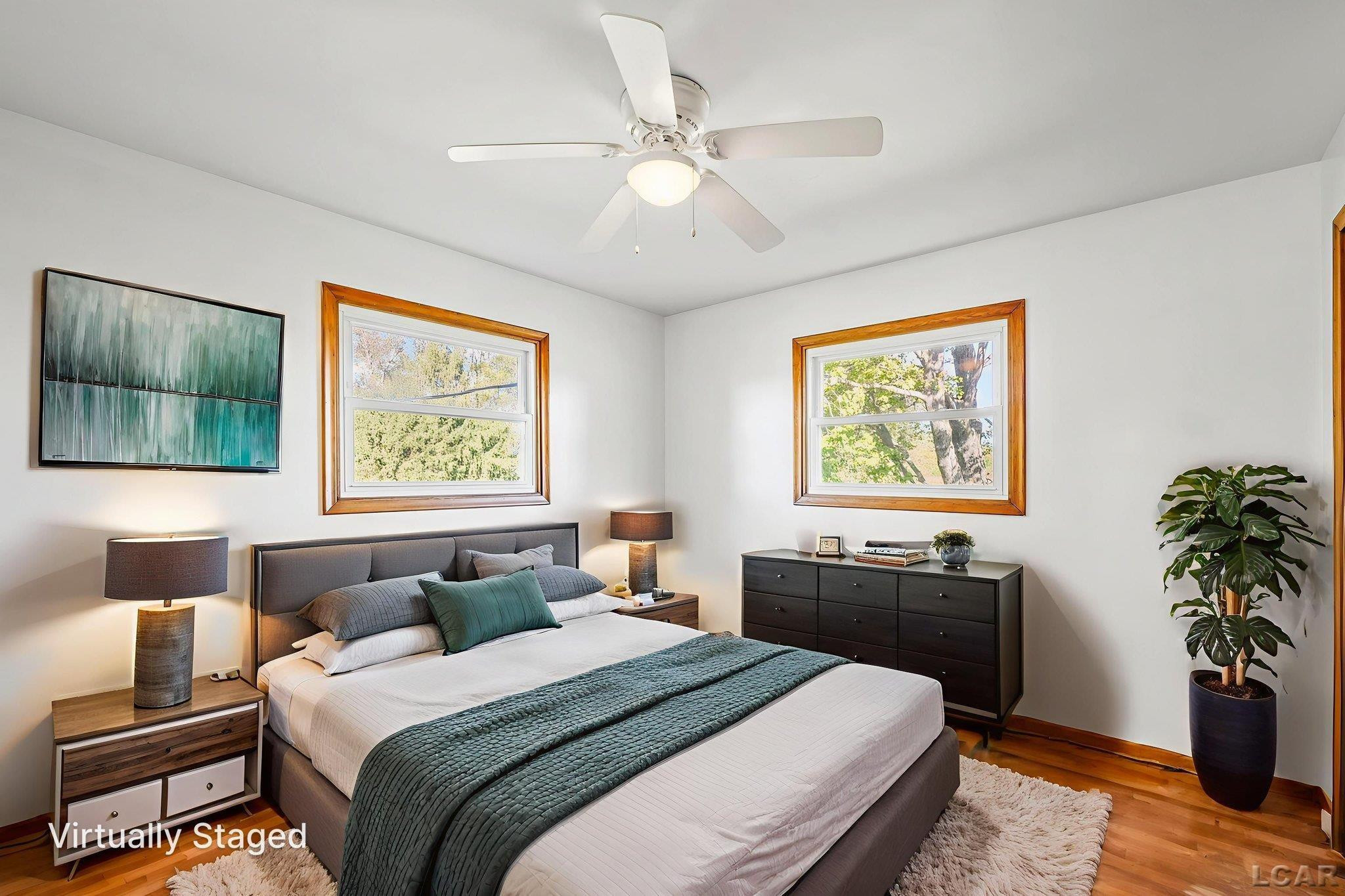 1720 E Rauch Road, Erie, MI — Photo 9