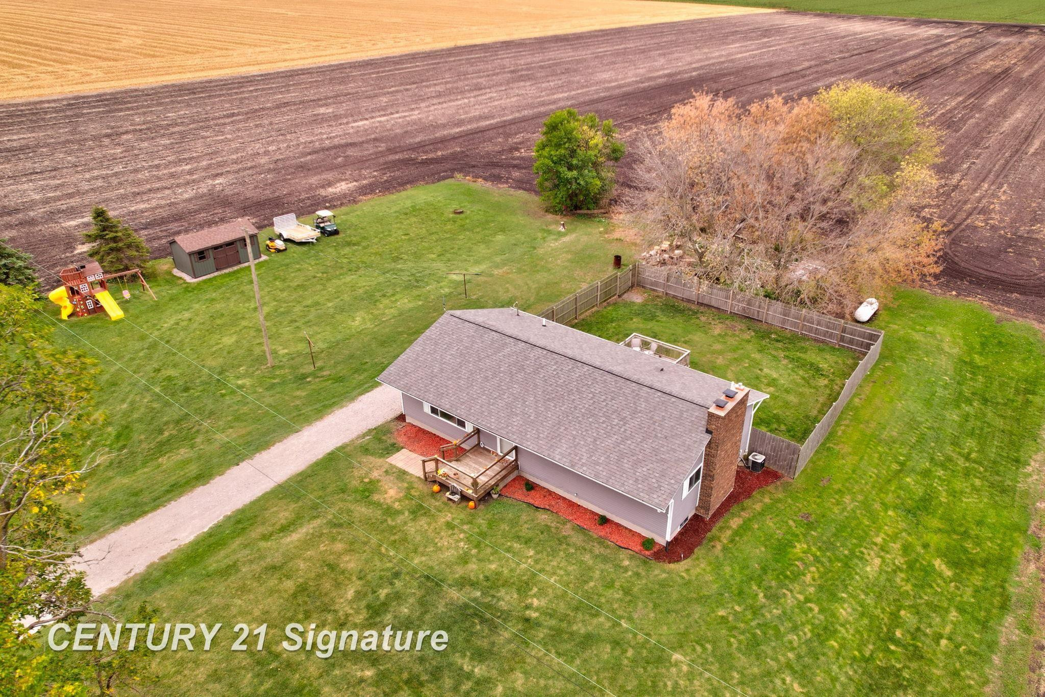 4251 Kirk Road, Akron, MI 48701 — Photo 35
