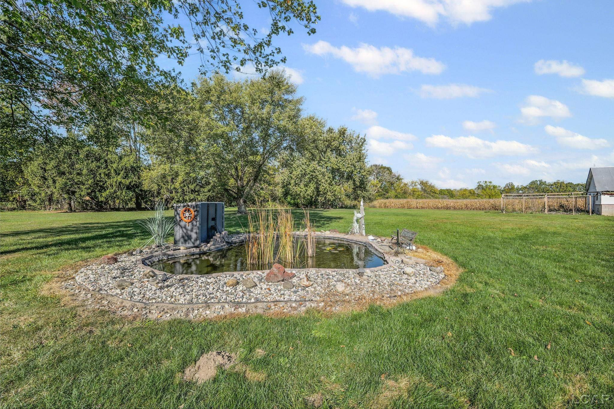 1720 E Rauch Road, Erie, MI — Photo 21