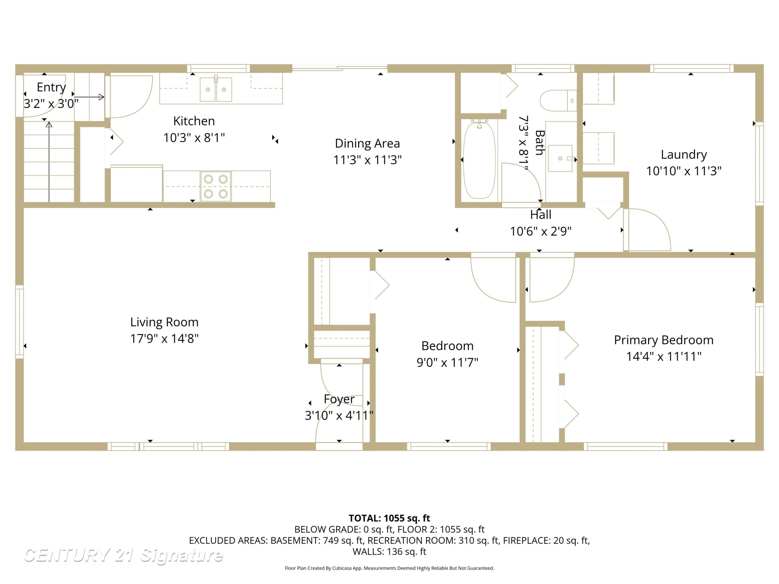 4251 Kirk Road, Akron, MI 48701 — Photo 40