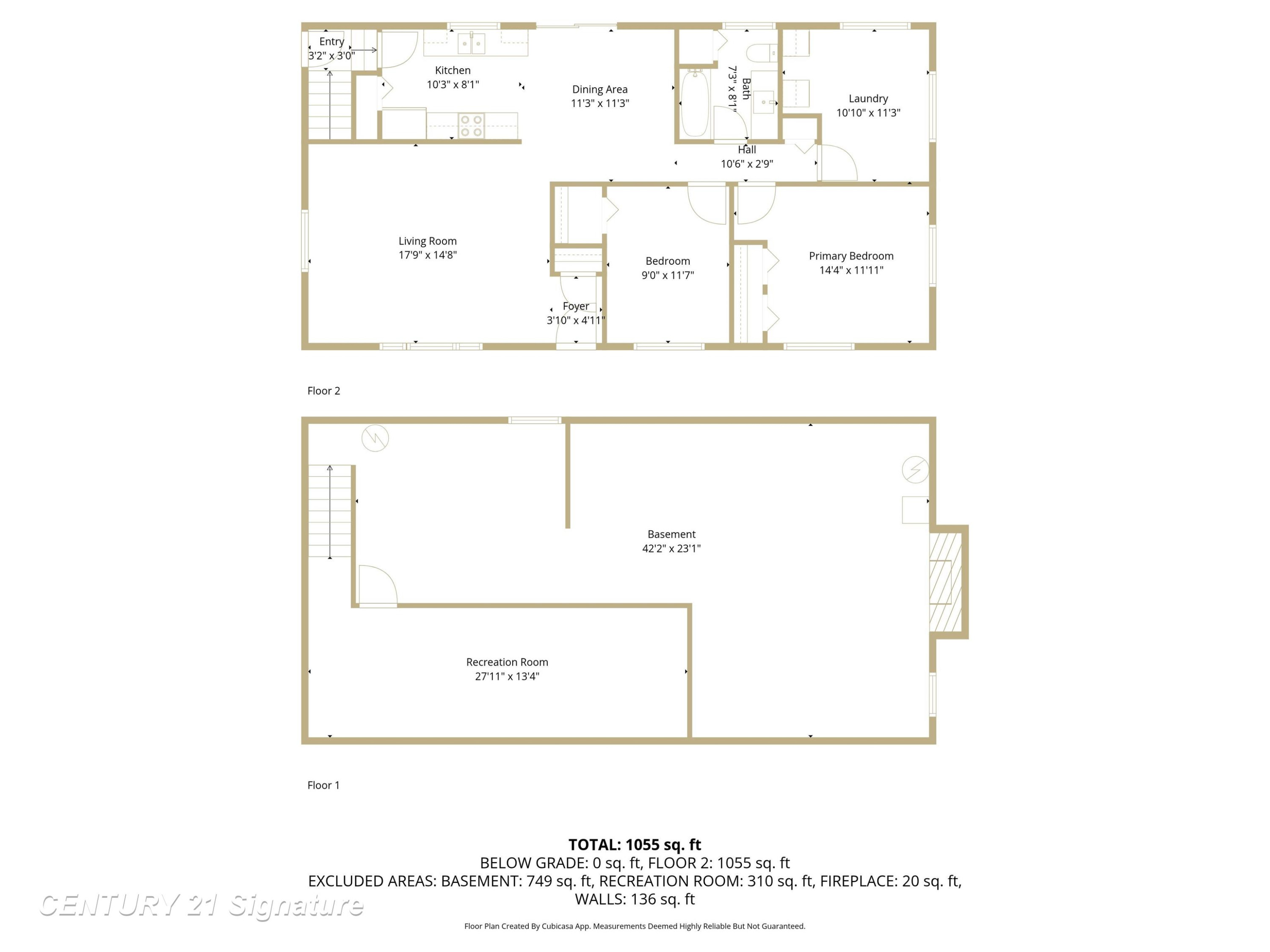 4251 Kirk Road, Akron, MI 48701 — Photo 41