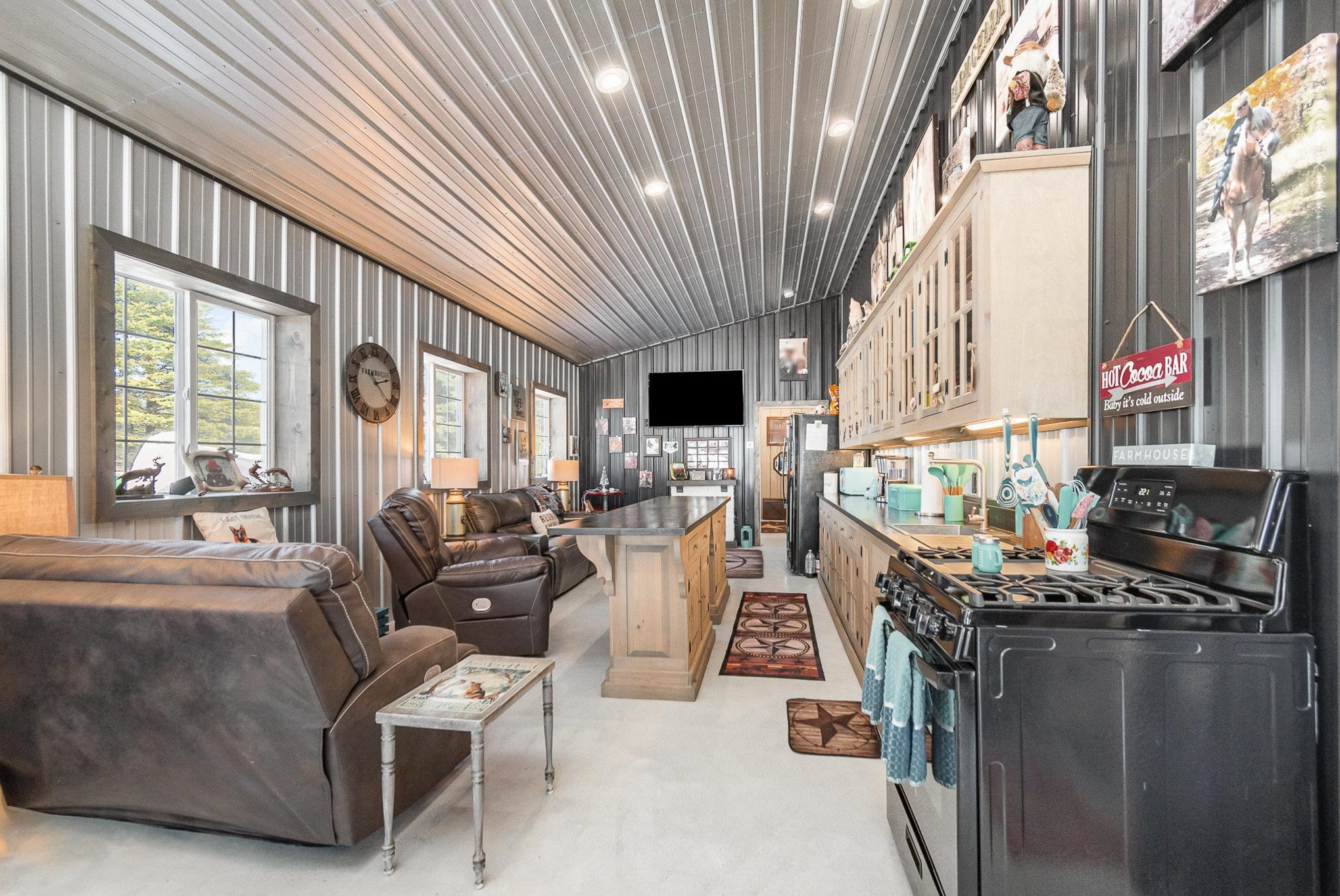 6154 Satterly Lake Road, Mancelona, MI 49659 — Photo 6