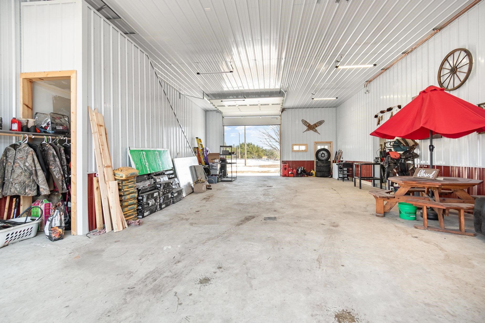 6154 Satterly Lake Road, Mancelona, MI 49659 — Photo 17