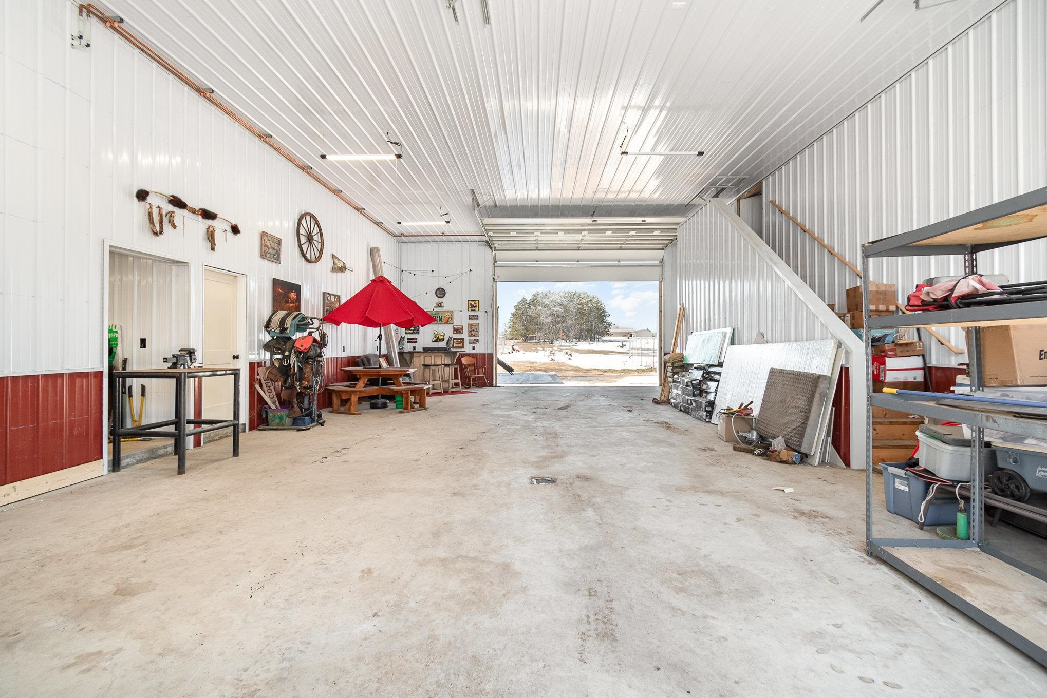 6154 Satterly Lake Road, Mancelona, MI 49659 — Photo 18