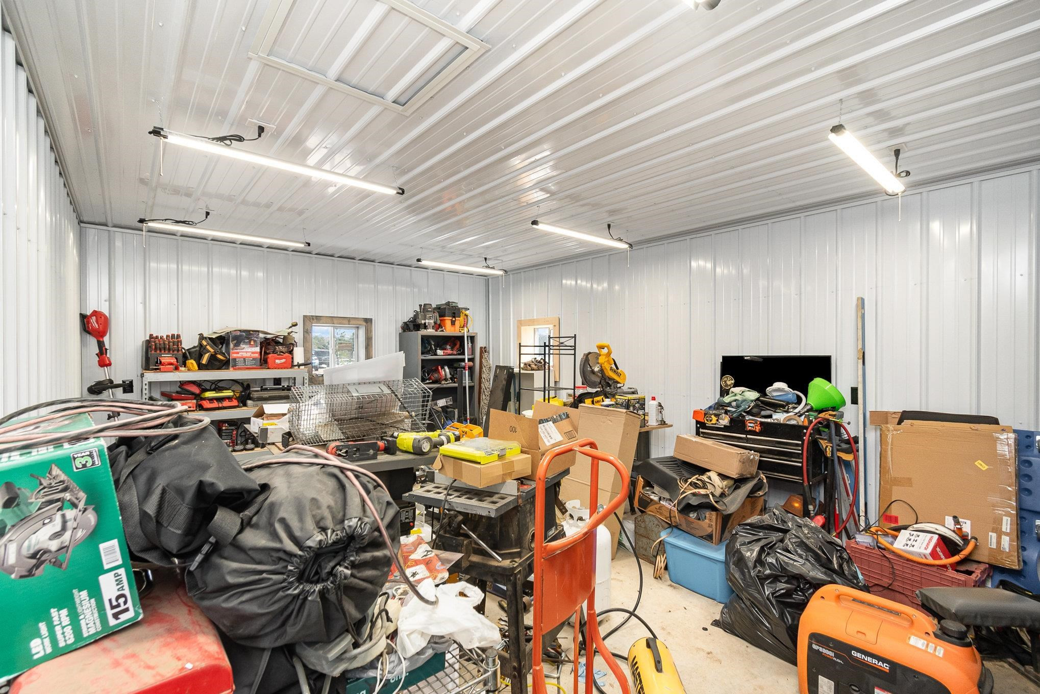 6154 Satterly Lake Road, Mancelona, MI 49659 — Photo 19