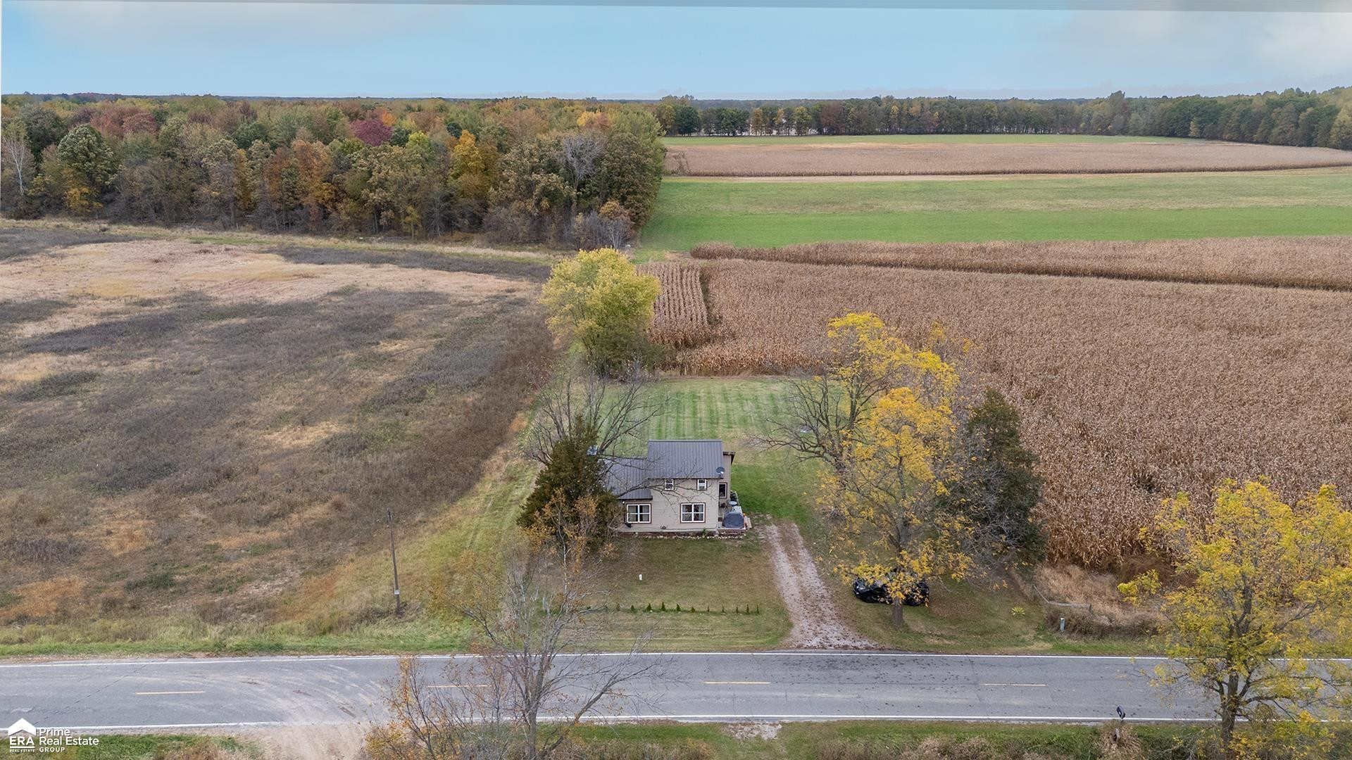 3271 E Beard Road, Morrice, MI 48857 — Photo 2