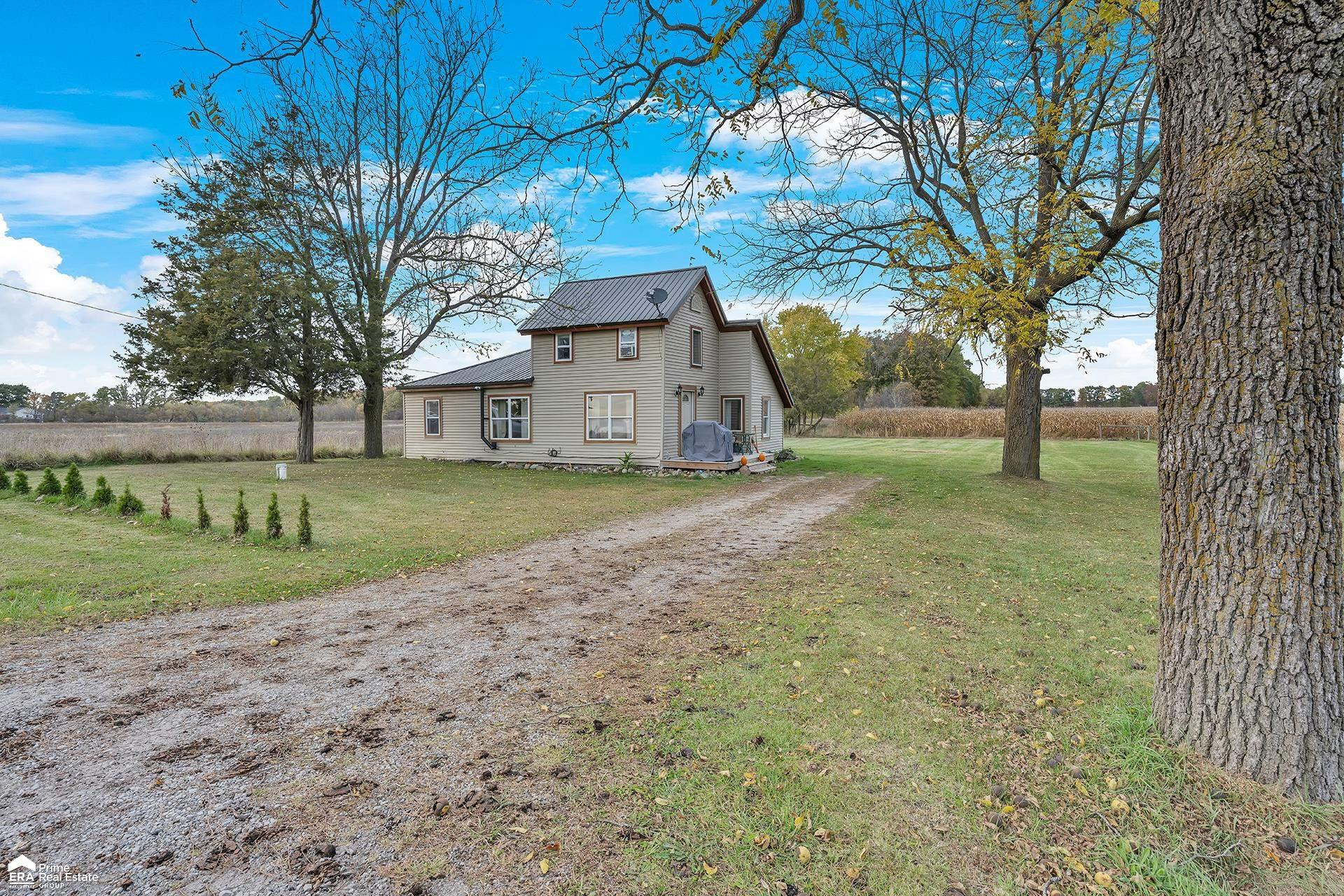 3271 E Beard Road, Morrice, MI 48857 — Photo 3