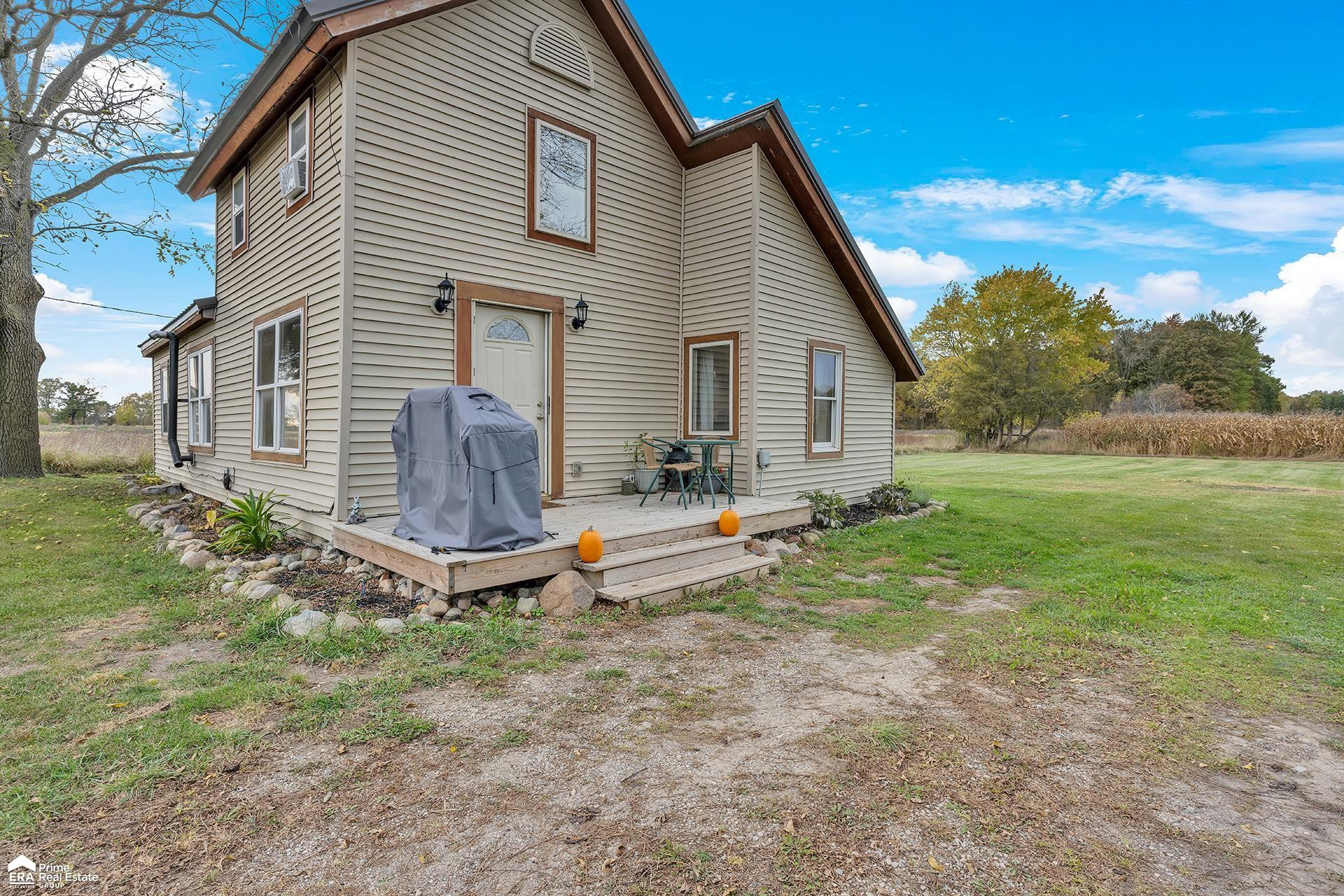 3271 E Beard Road, Morrice, MI 48857 — Photo 4